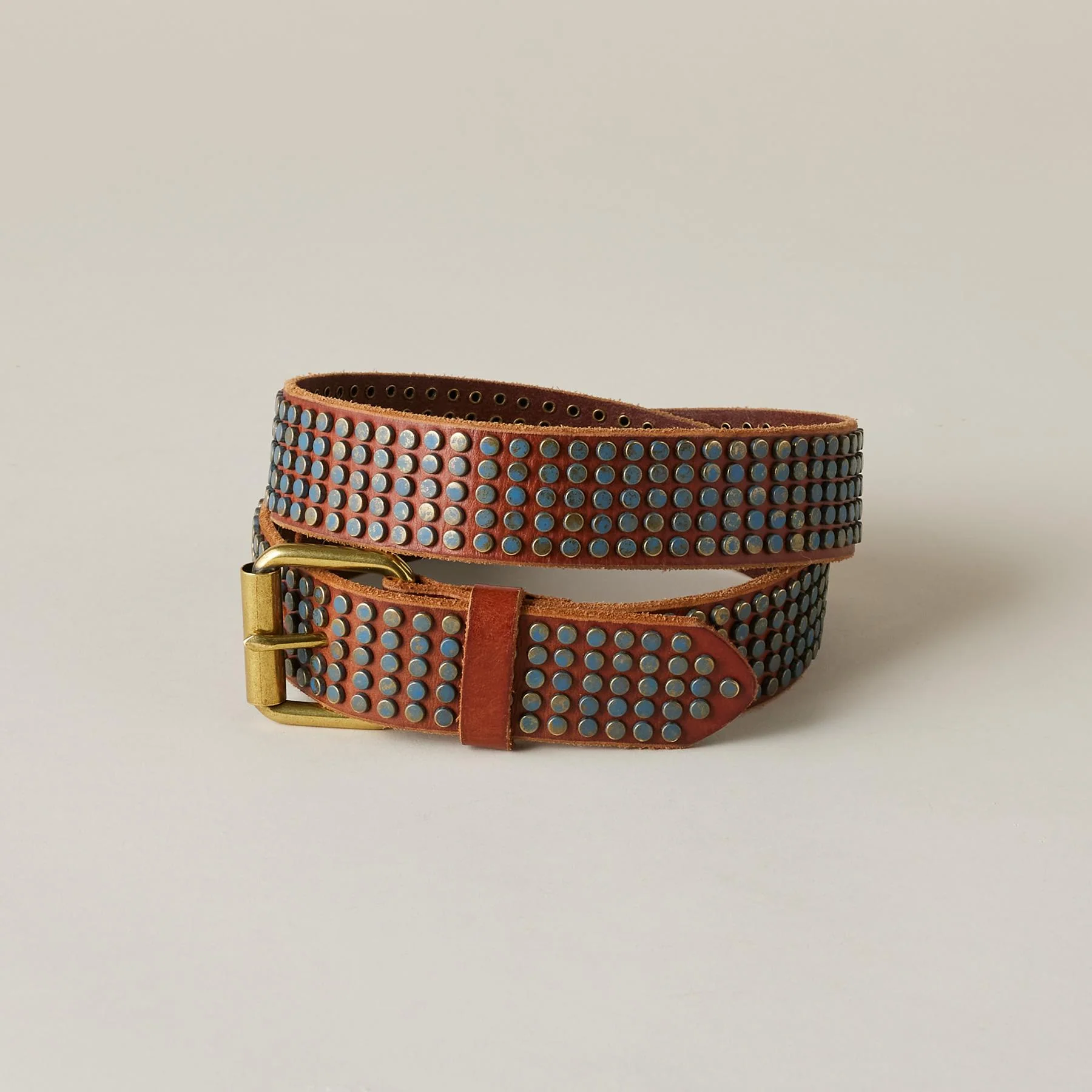Sandia Belt