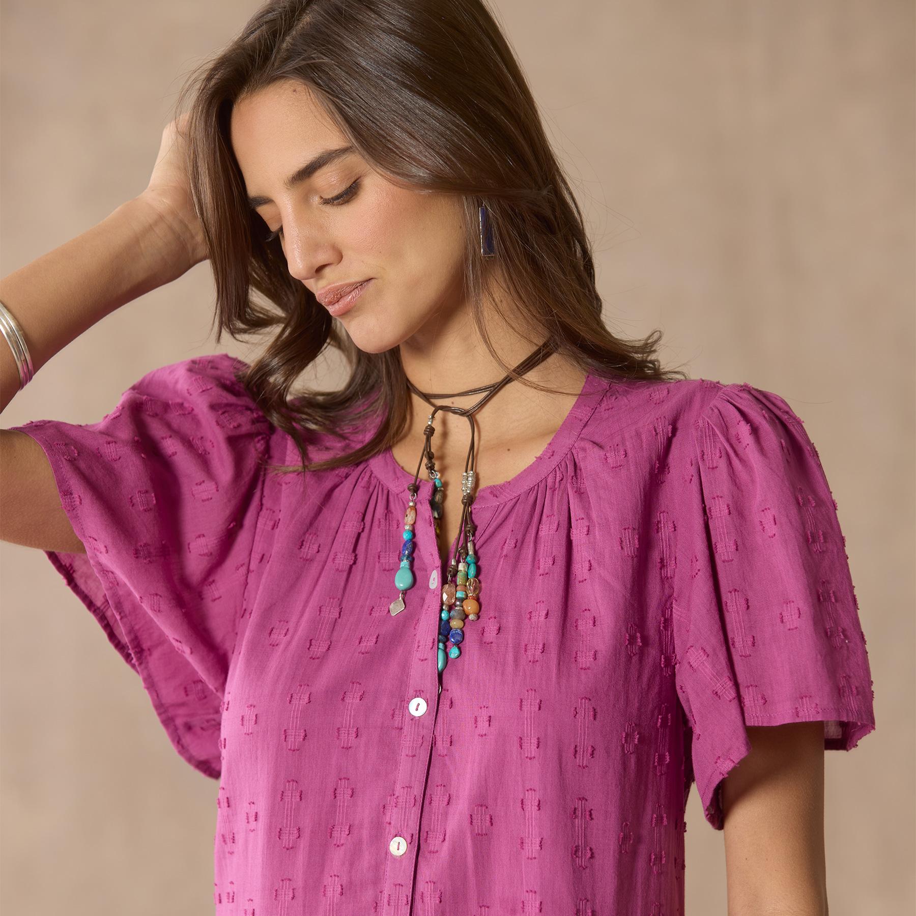 Sienna Breeze Dress, Petite