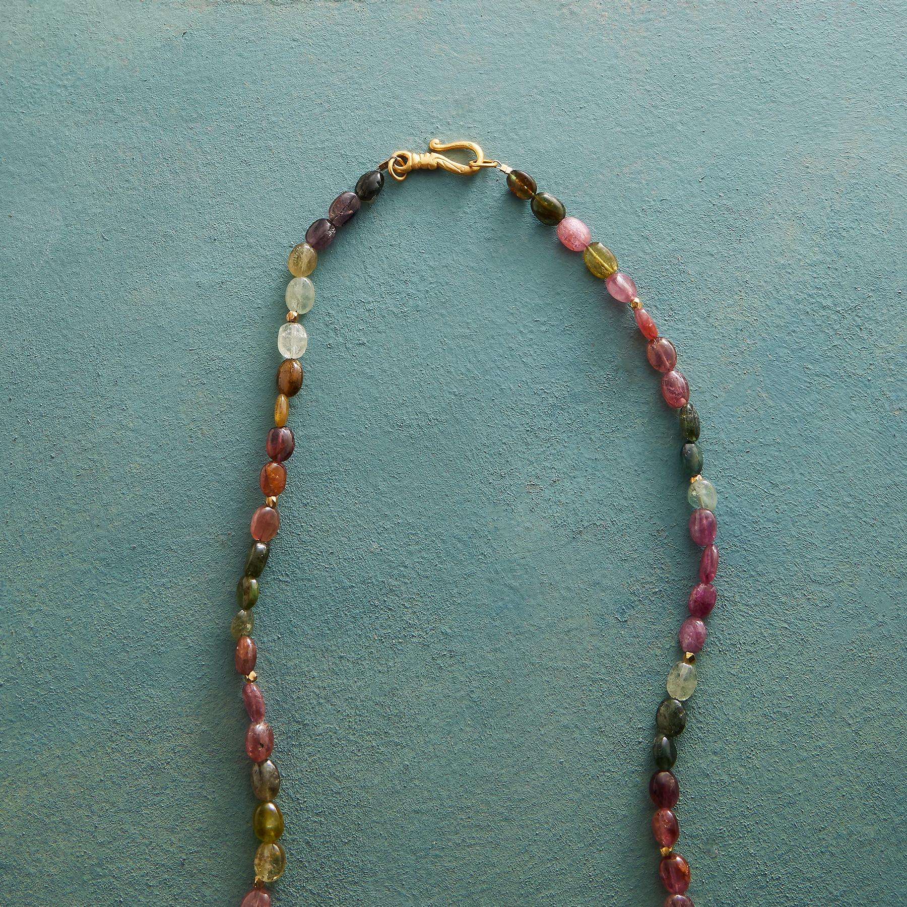 Sundara Necklace