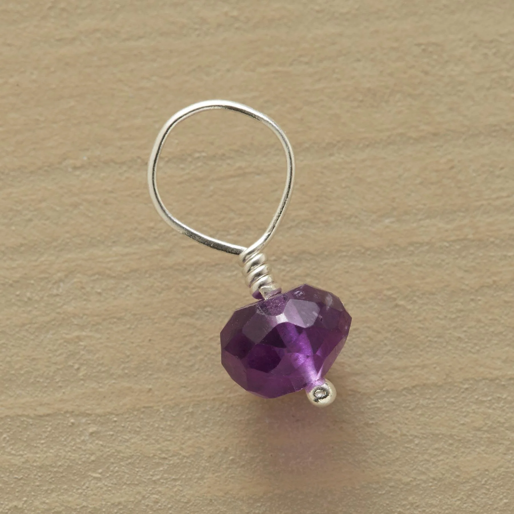 Birthstone Charms