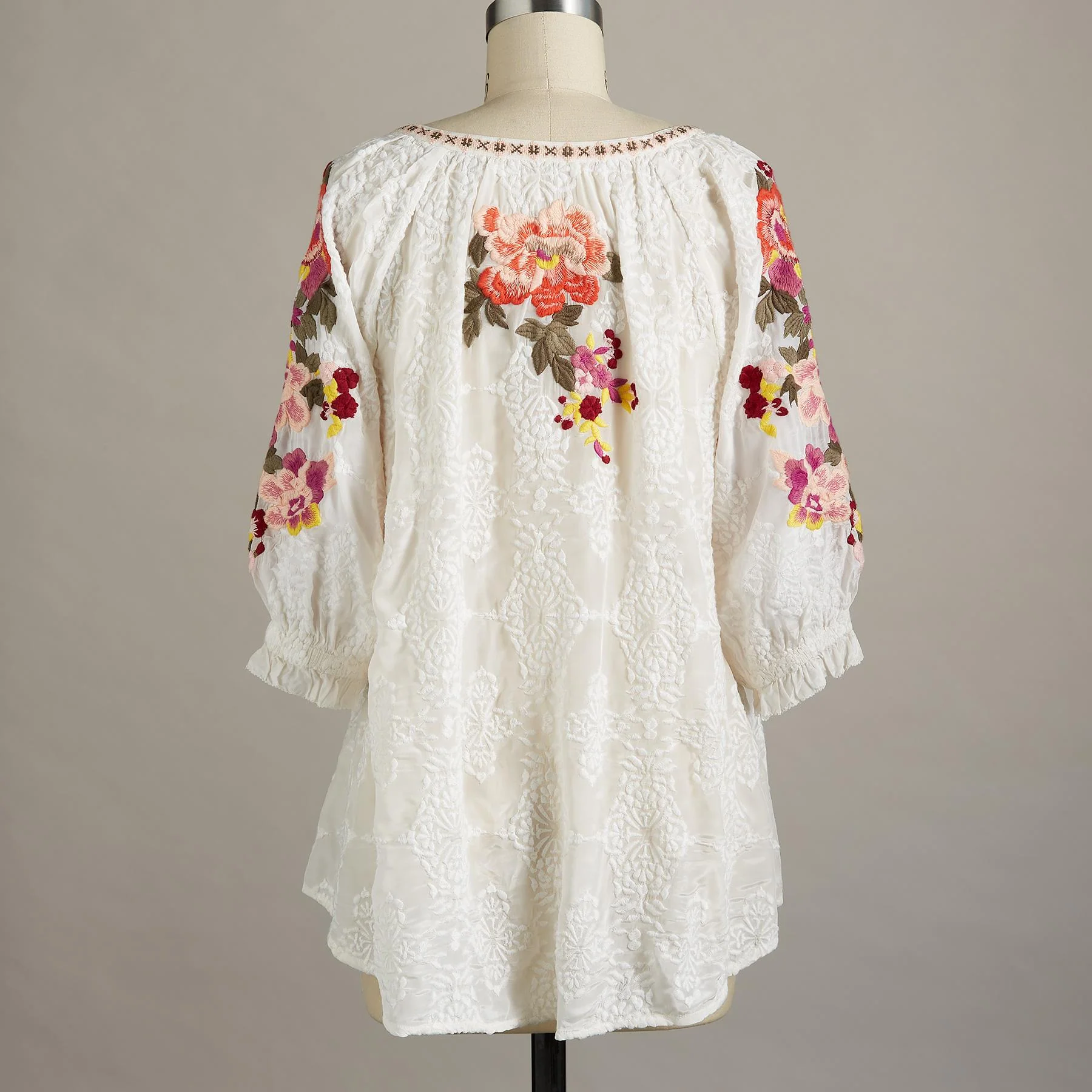 Ballets Melody Blouse