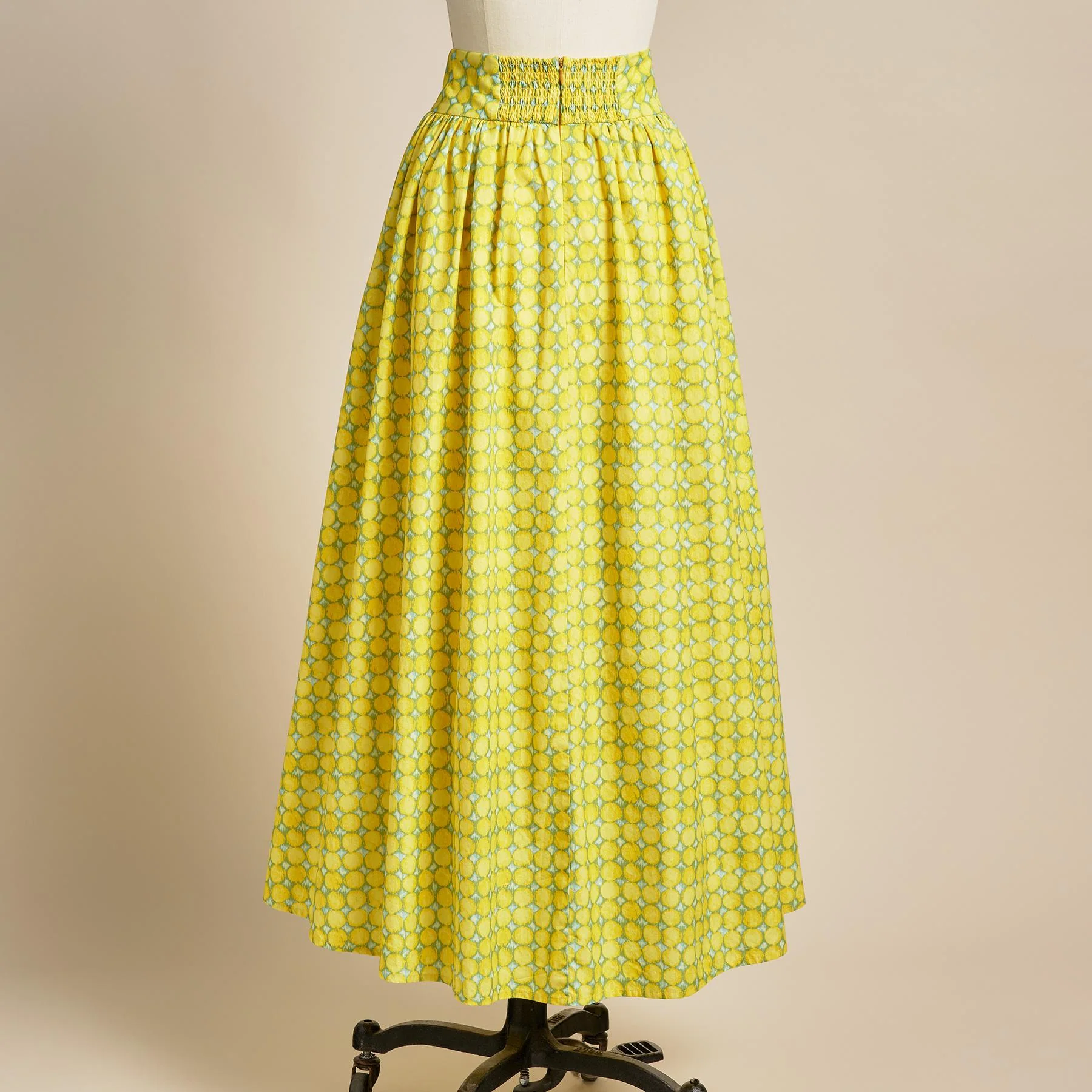 Wild Impressions Skirt