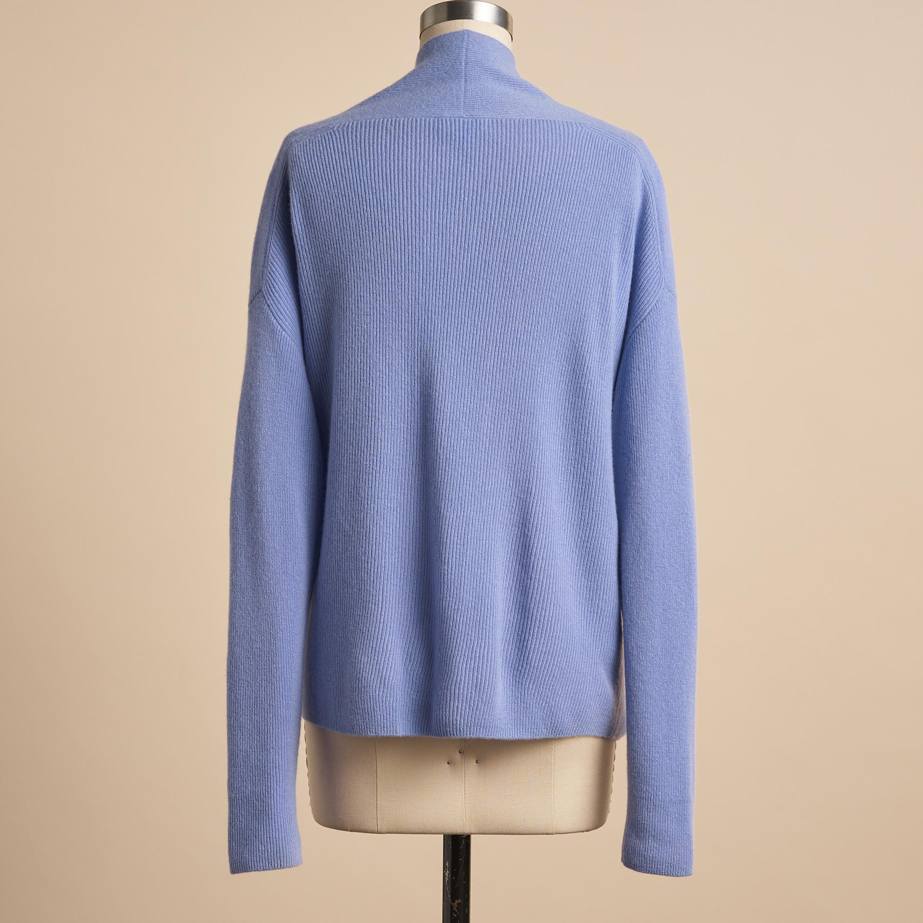 Daria Cashmere Sweater