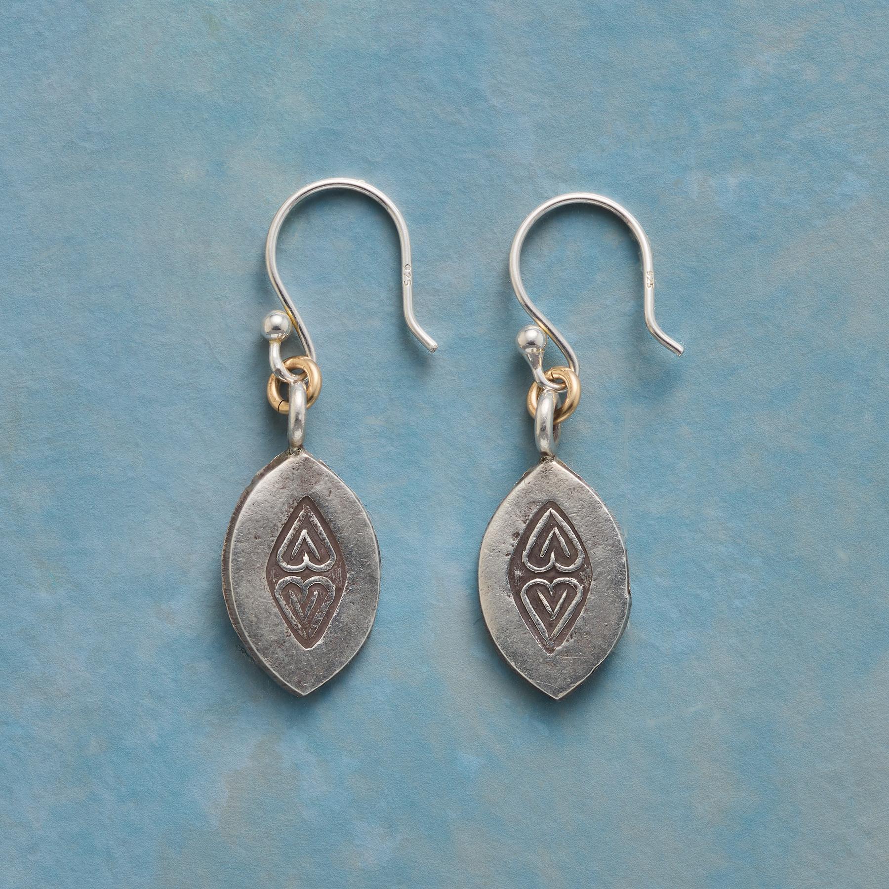 Companion Earrings