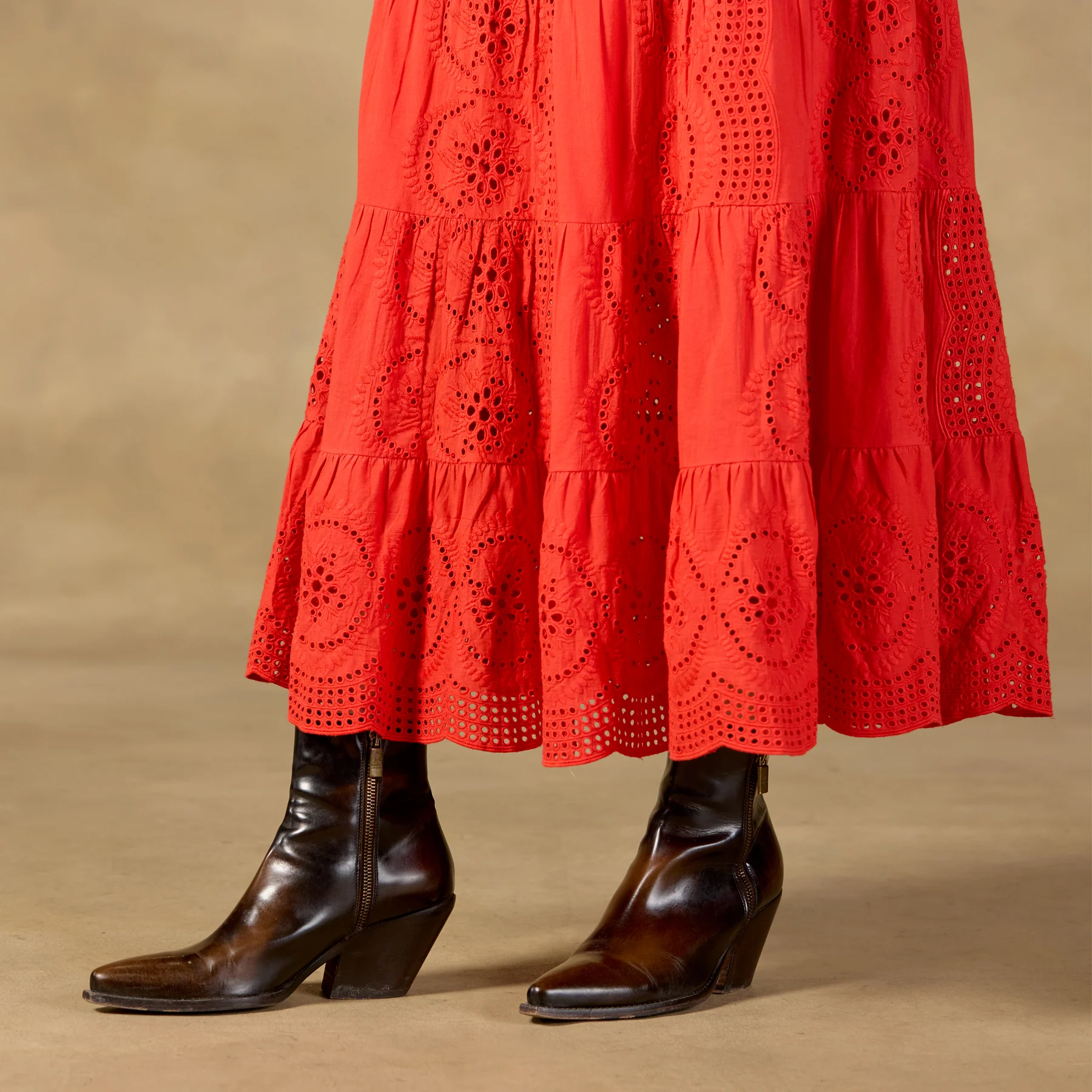 Ensenada Skirt, Petite