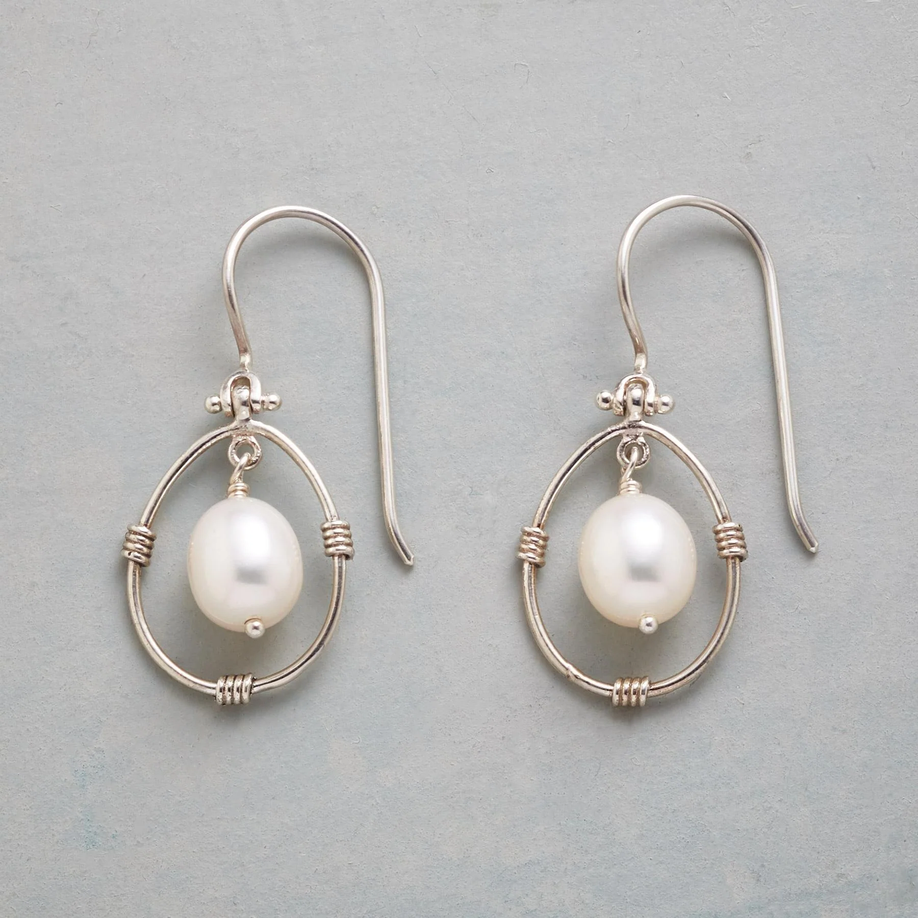 Glow Within Earrings