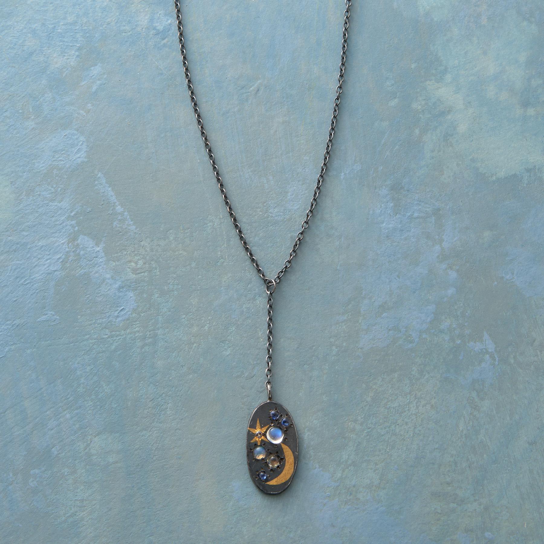 Heaven On Earth Necklace