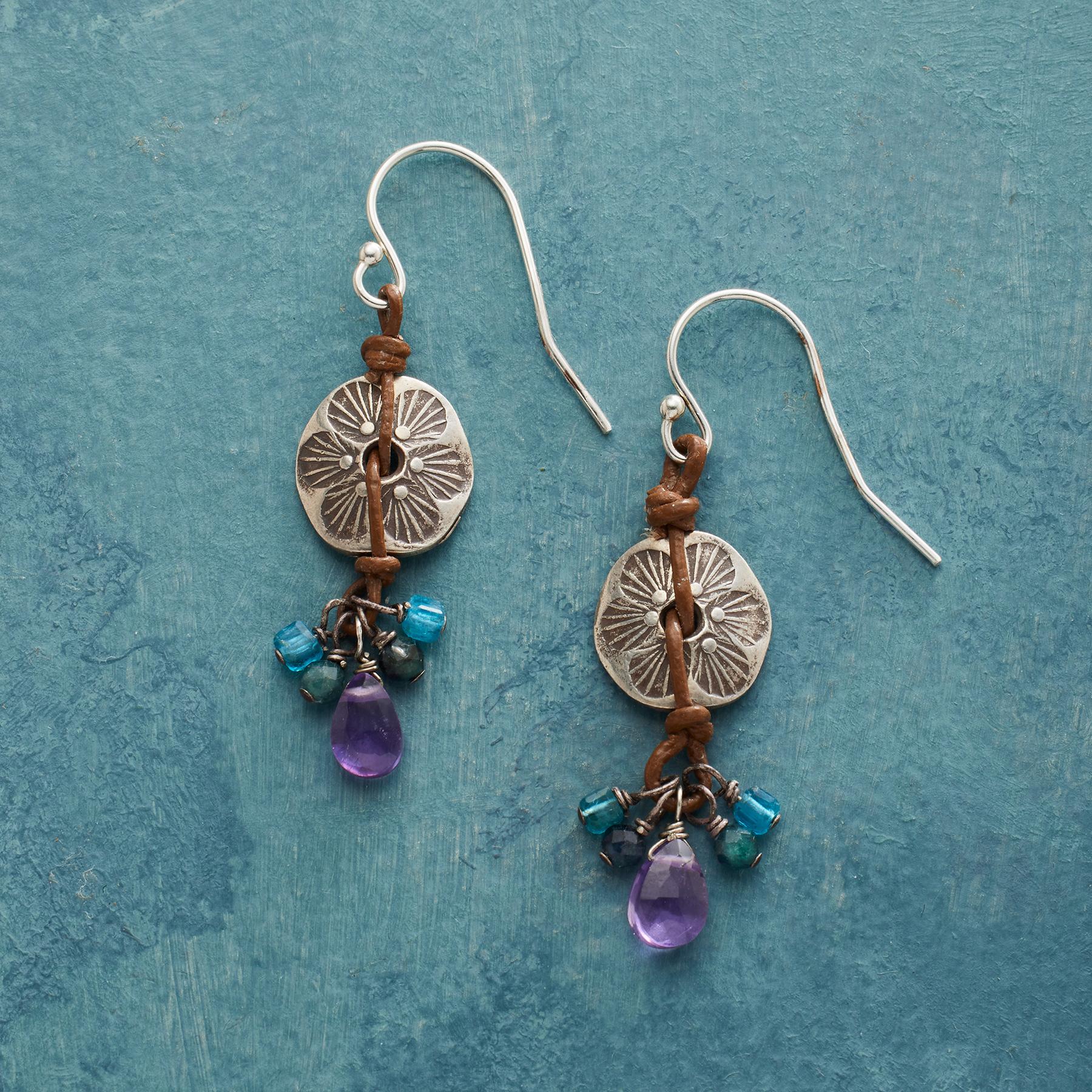 Flora Bunda Earrings