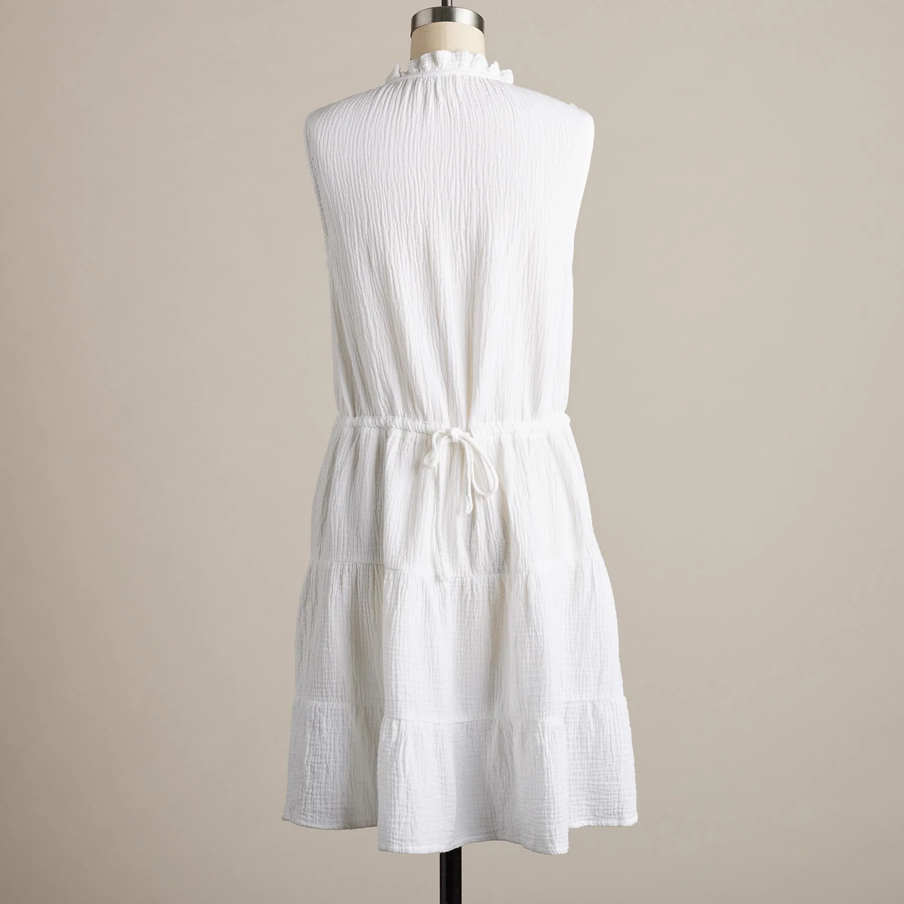 Dockside Delight Cover-up