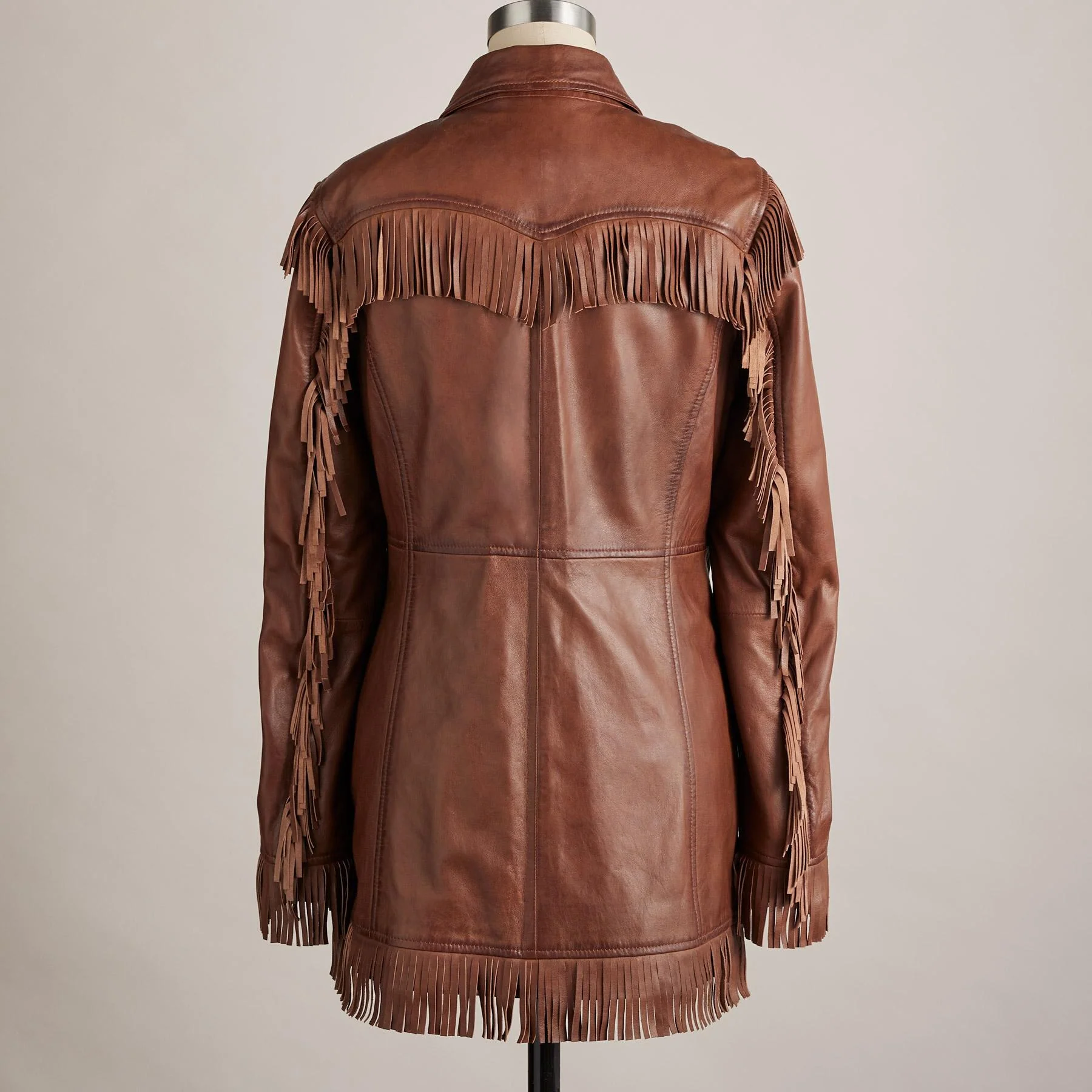 Ellis Jacket, Petite