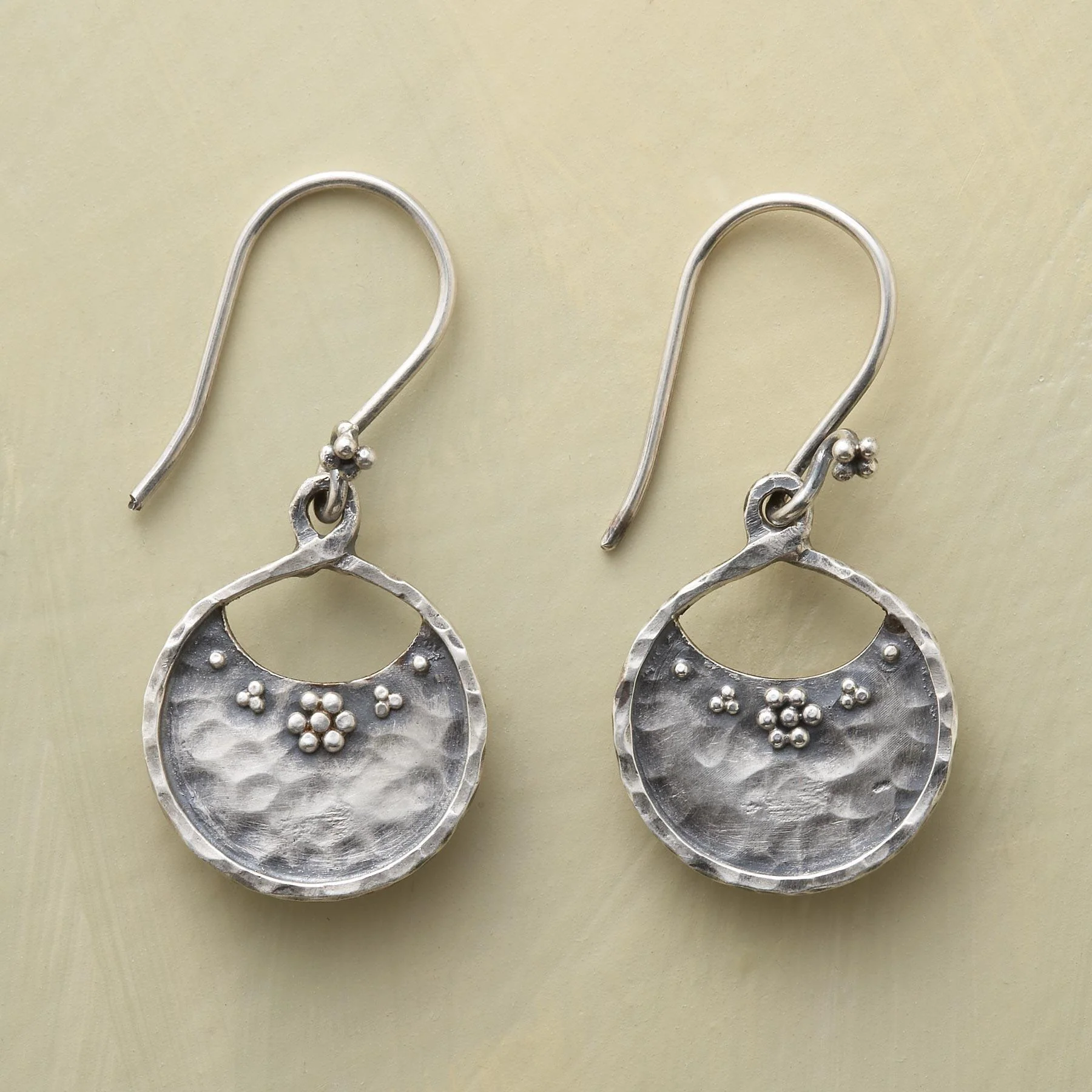 Flower Market Earrings