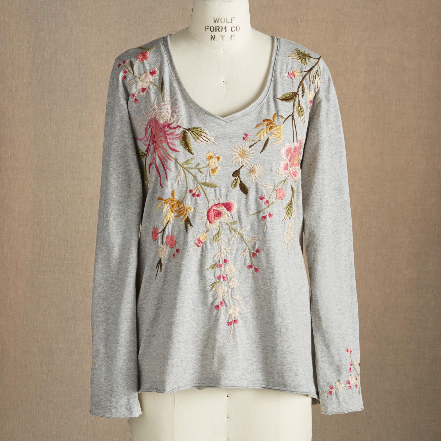 Mei Relaxed Everyday Tee