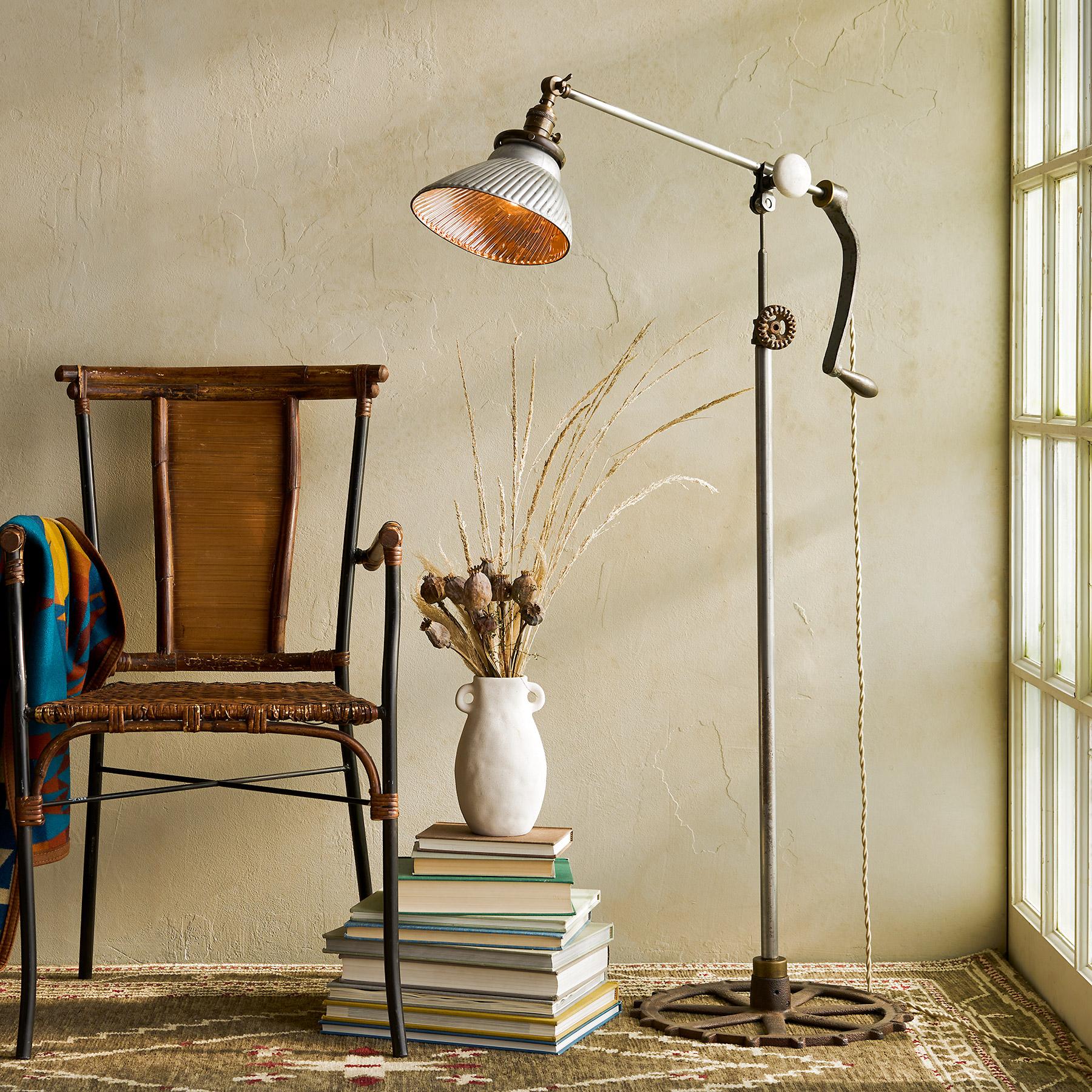 Chester Floor Lamp