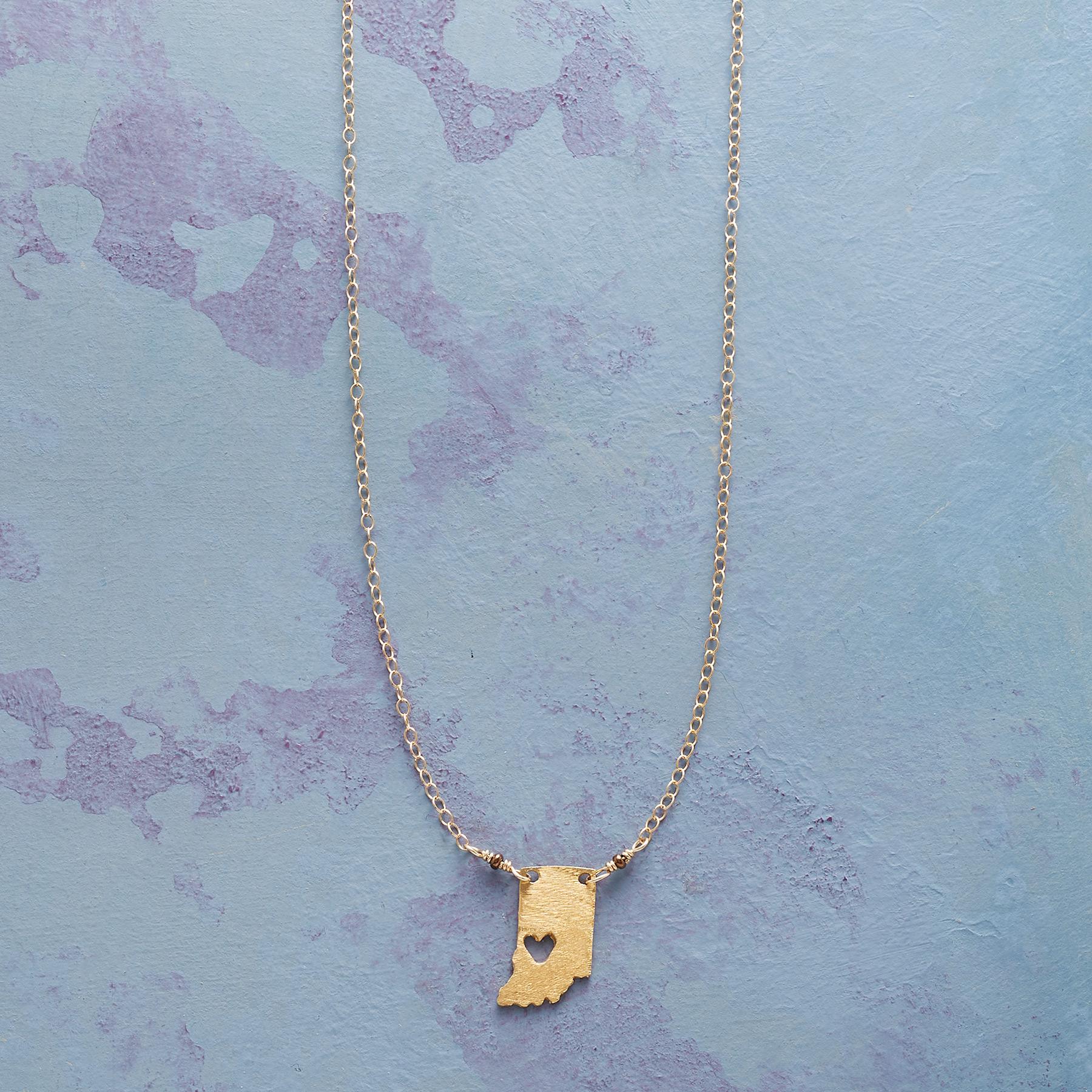 State Pride Necklace