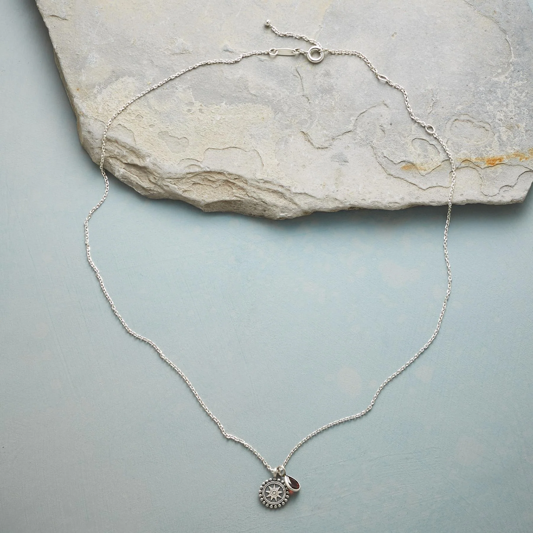 You Are Charmed Necklace