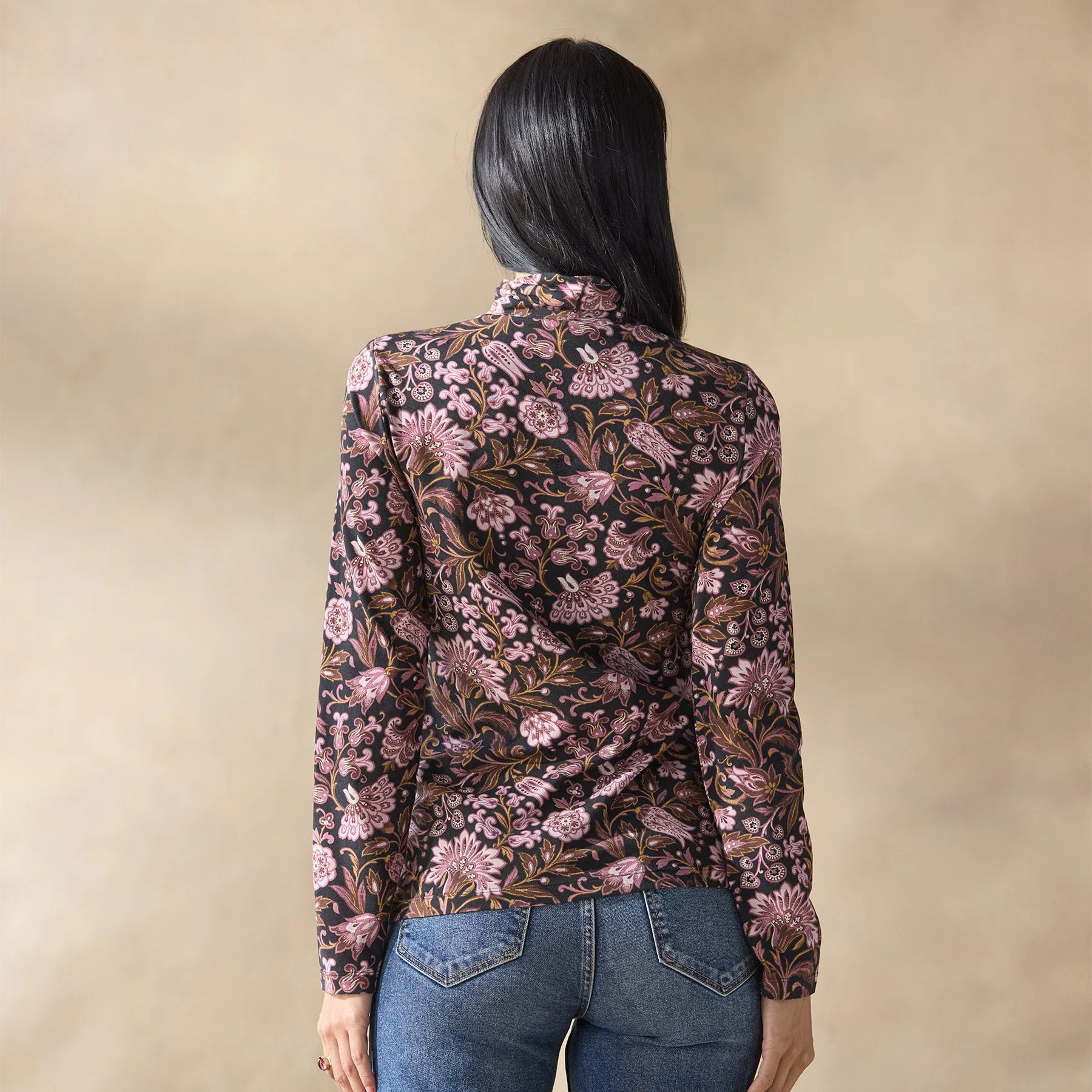 Henriette Turtleneck