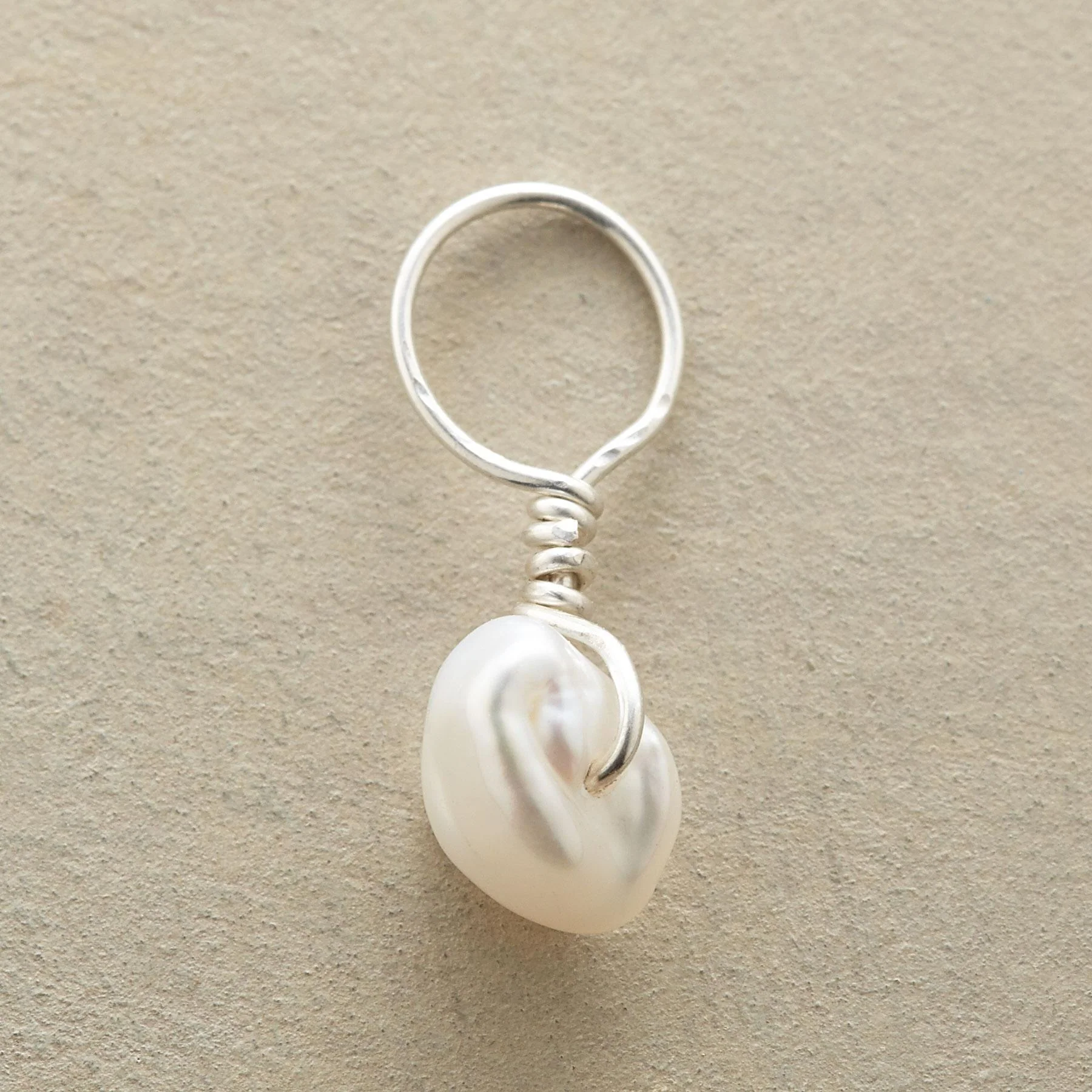 Everlasting Love Birthstone Charms