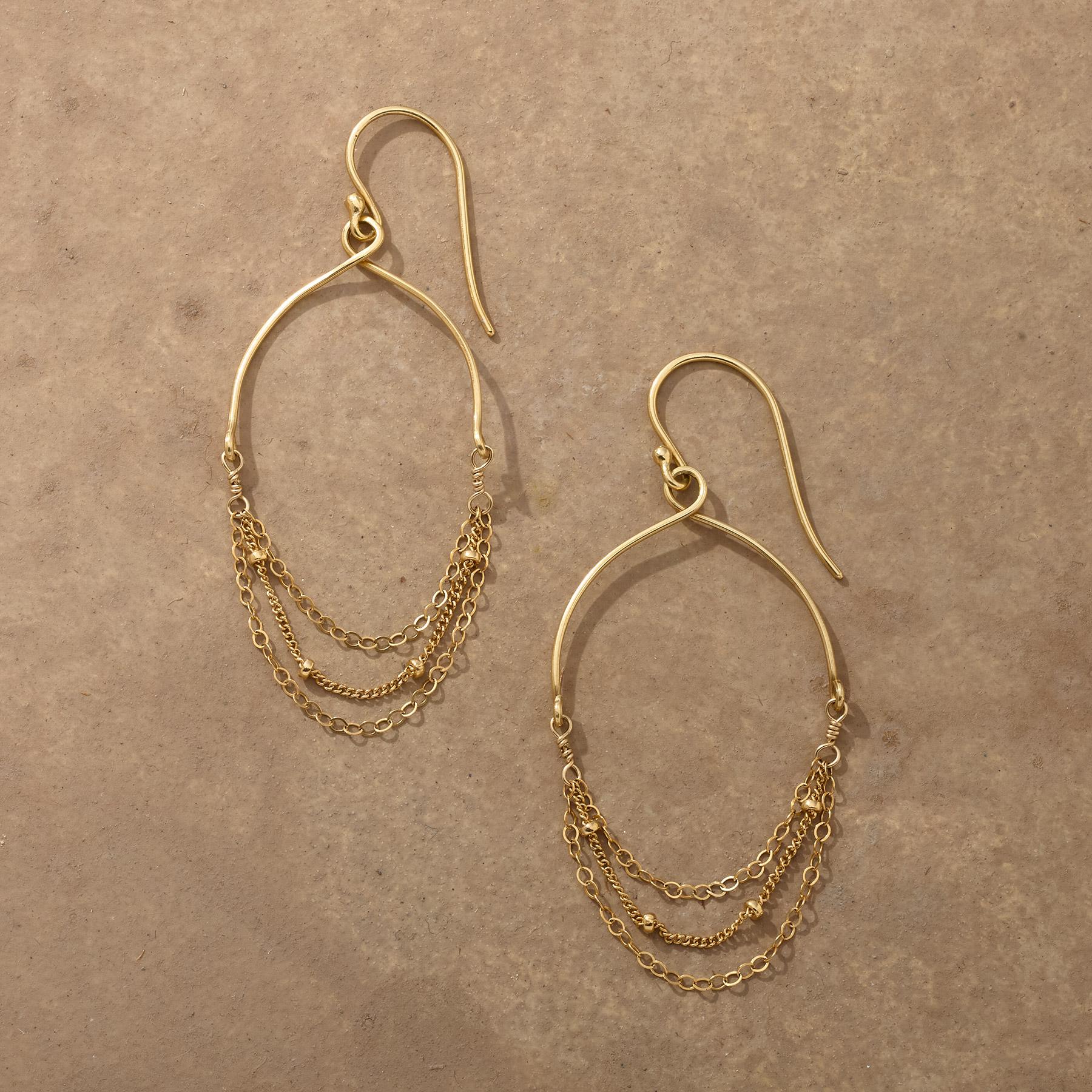 Venezia Earrings