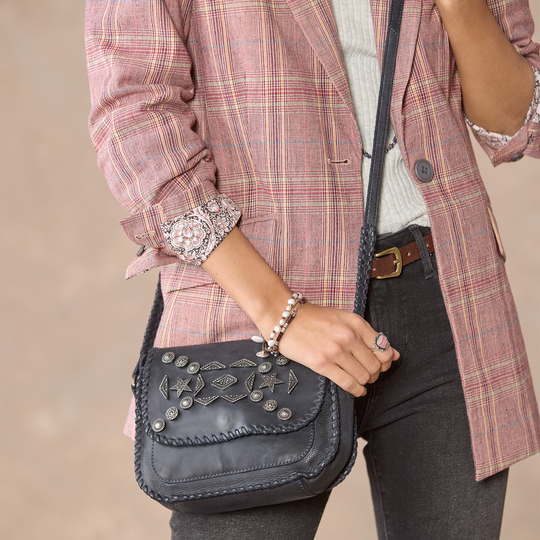 Champara Crossbody Bag