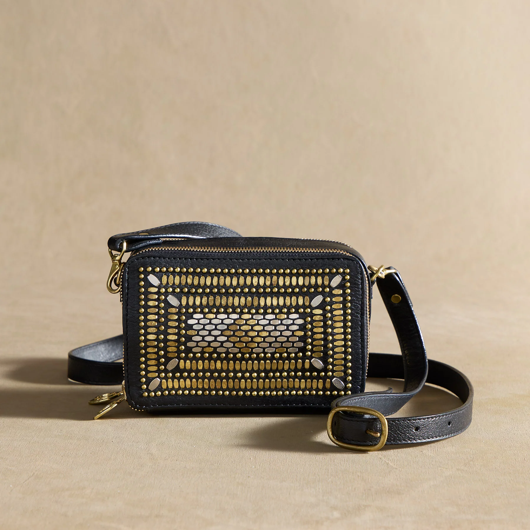 Tilda 100 Messenger Bag