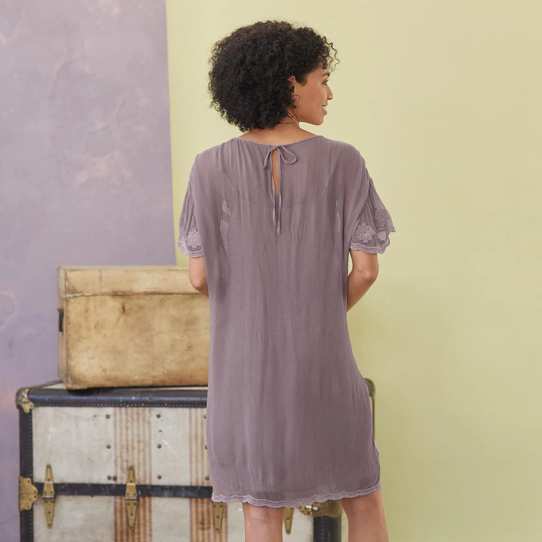 Violette Dress Petite