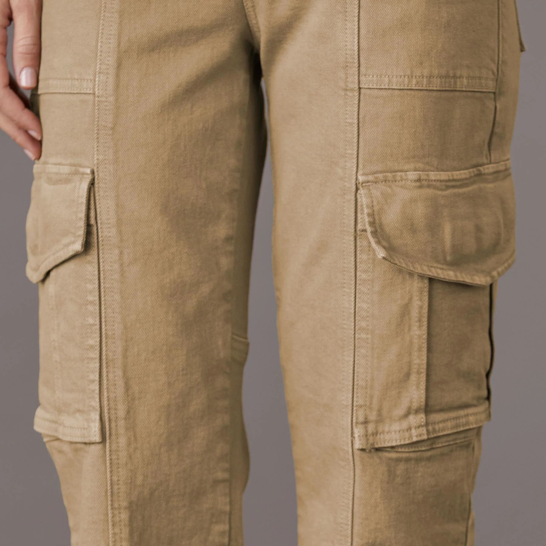 Keegan Cargo Pants
