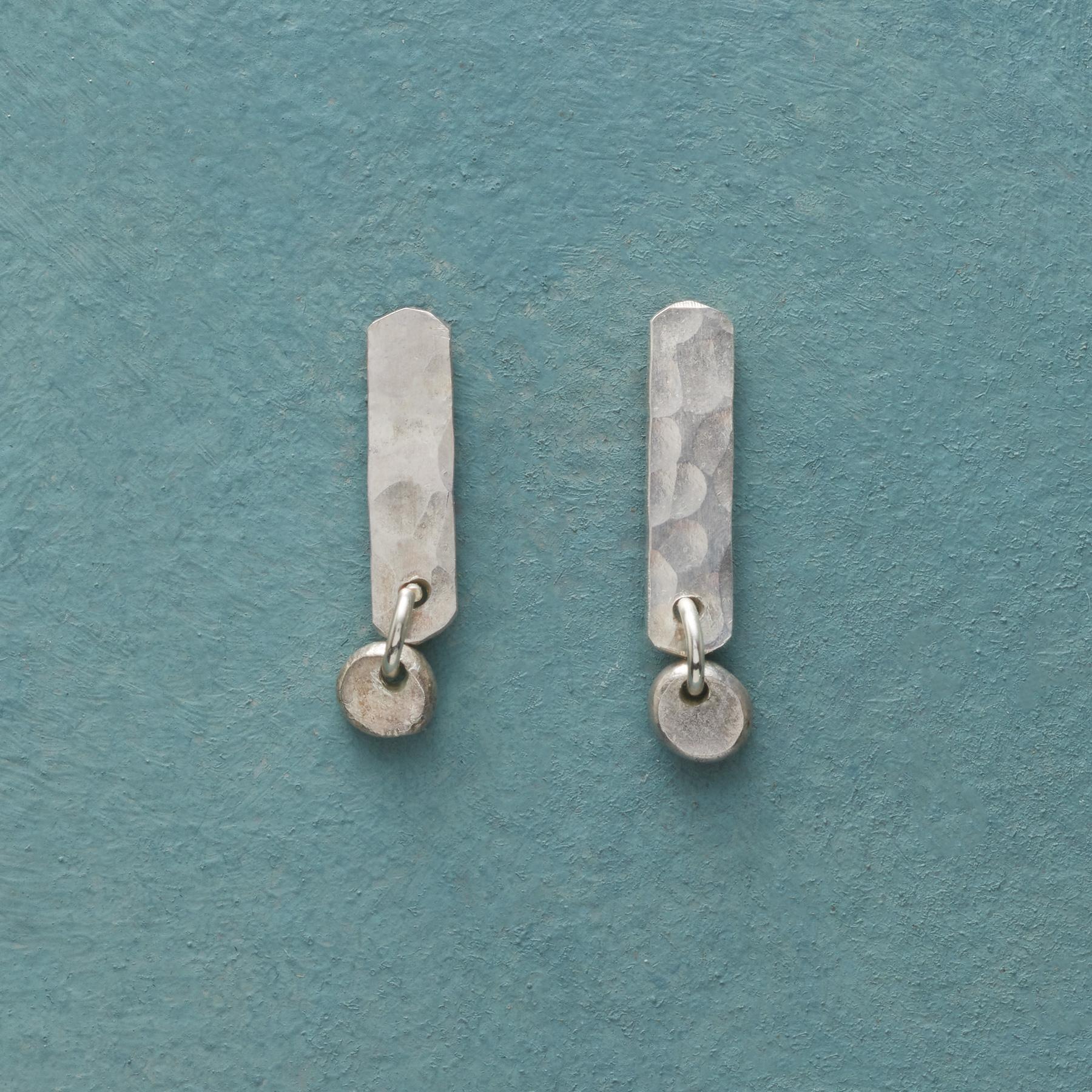 Make Your Mark Earrings