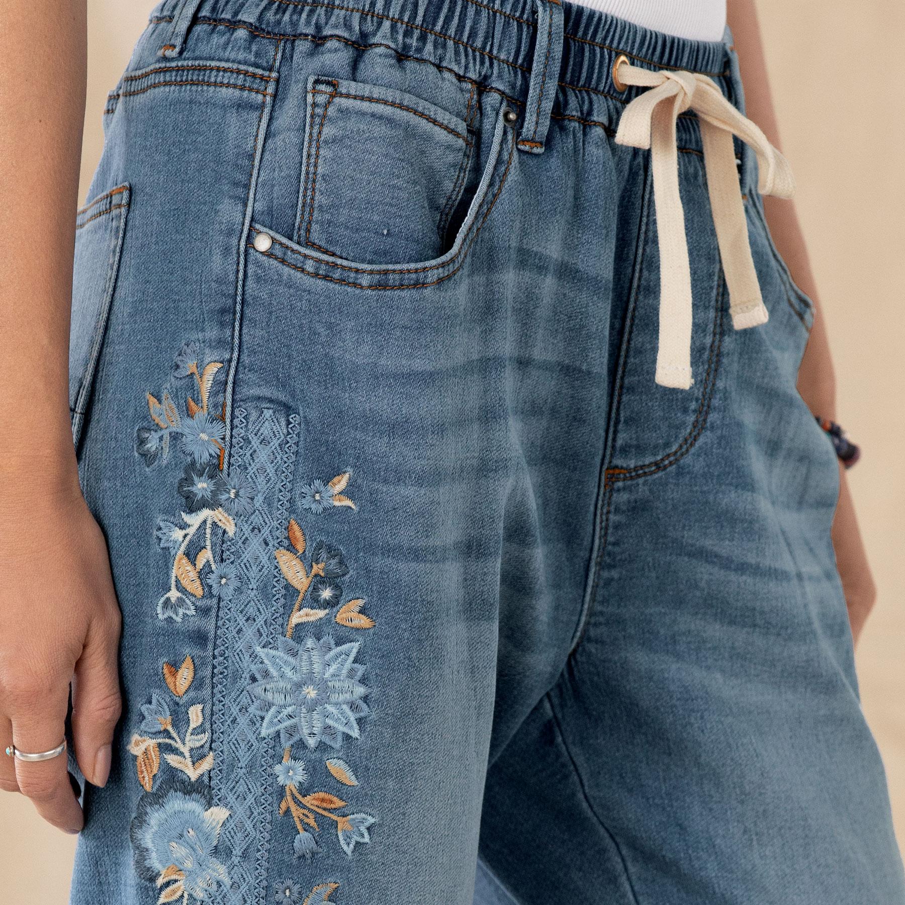 Coastal Swell Joggers