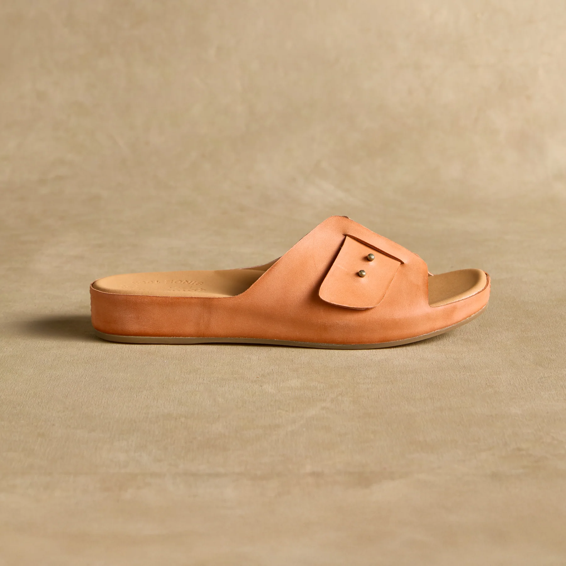 Mesa Sandals