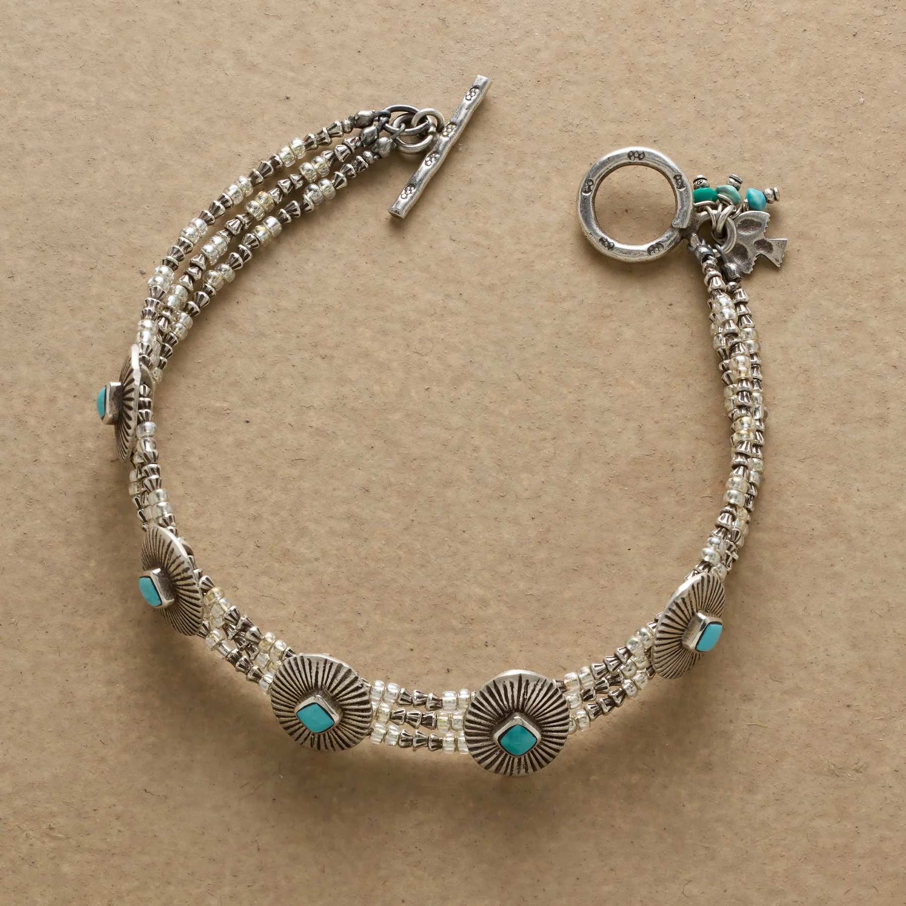Colima Bracelet