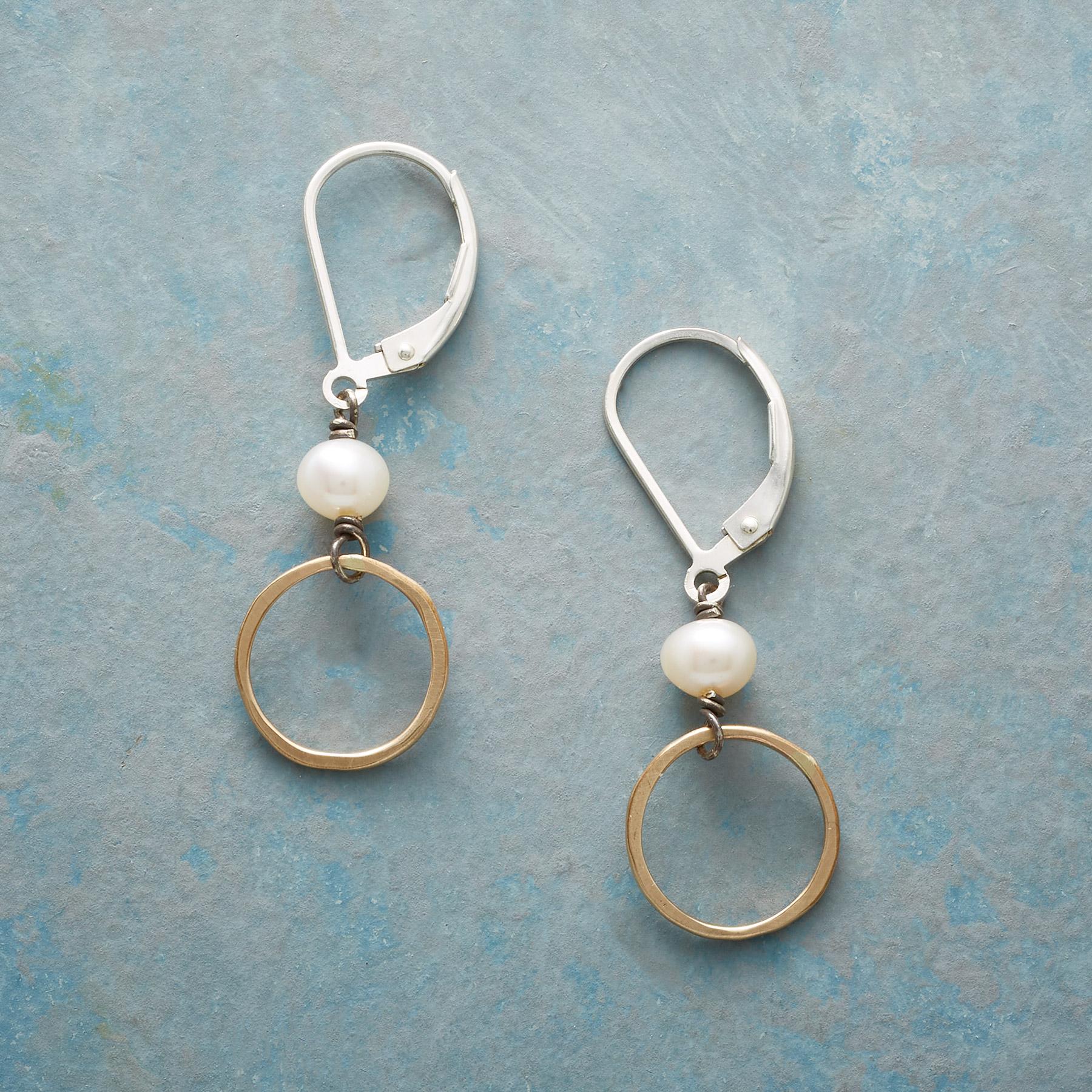 Classics Combined Earrings