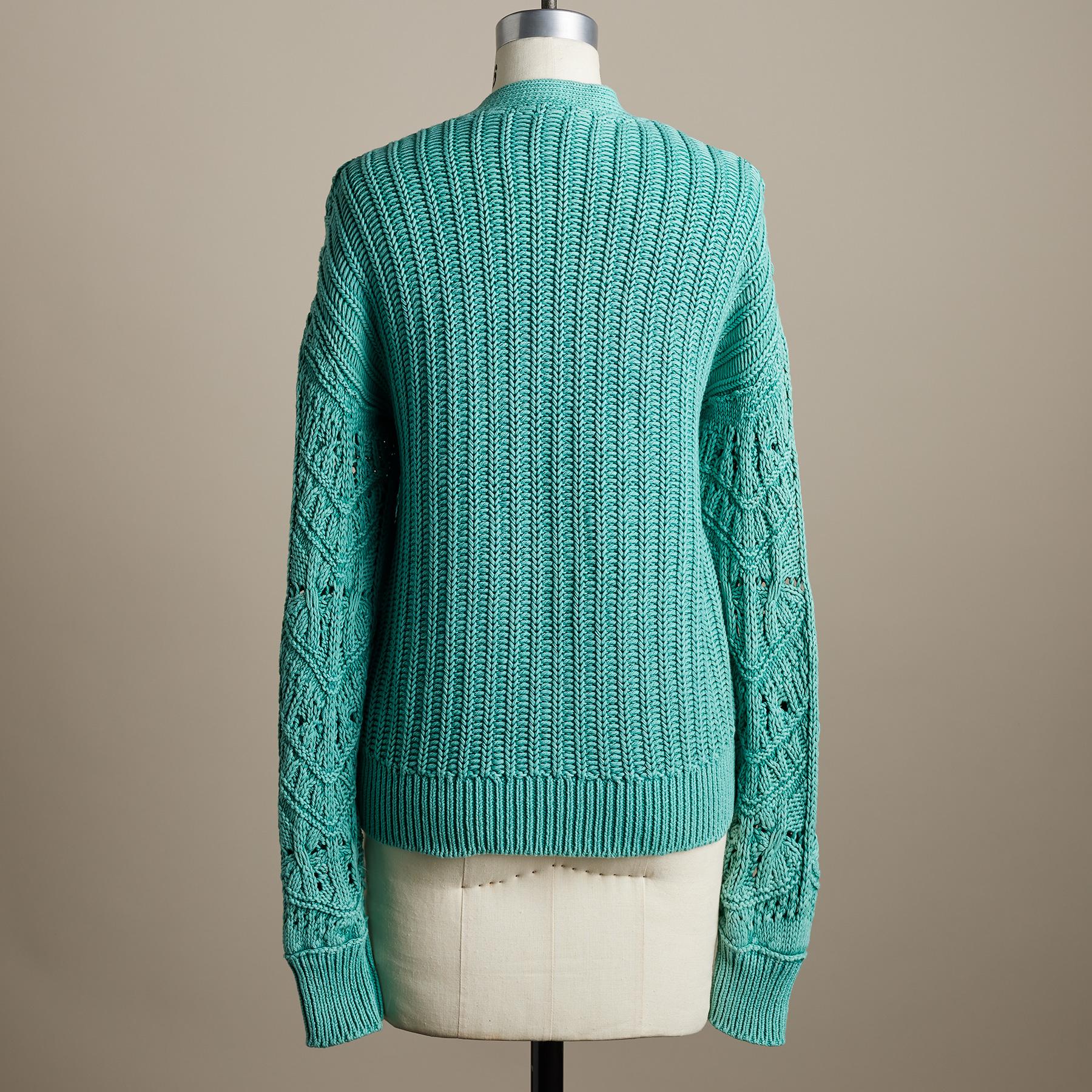 Aveline Cardigan
