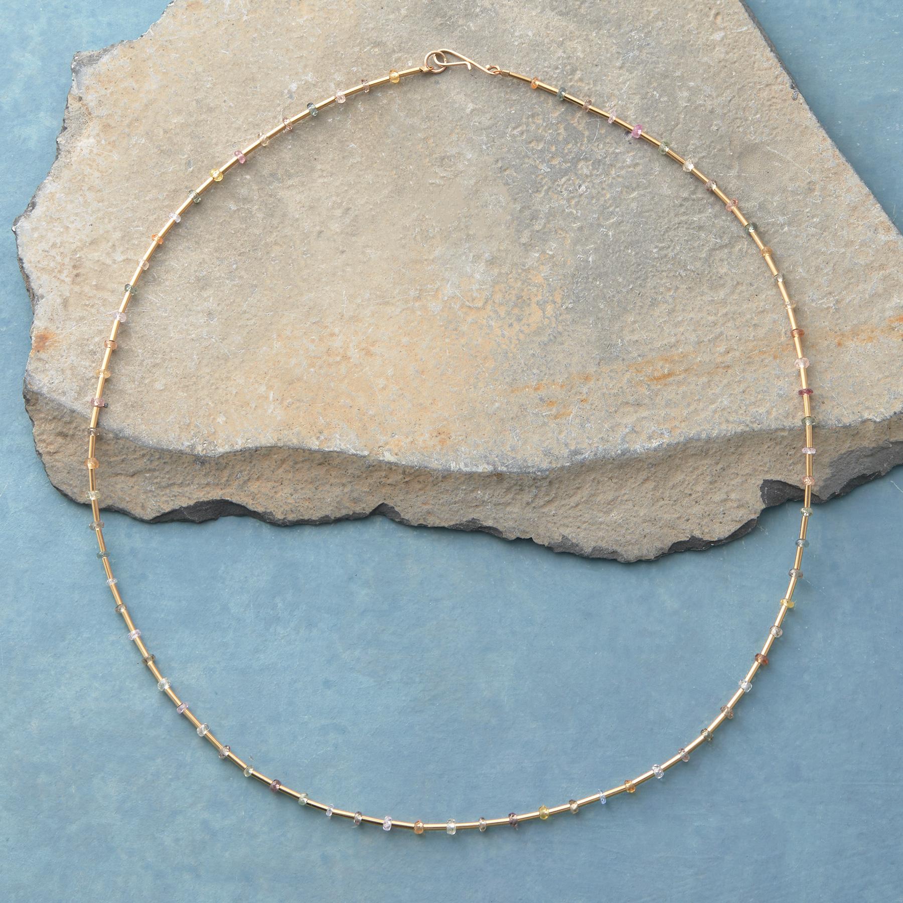 Mountain Meadows Necklace