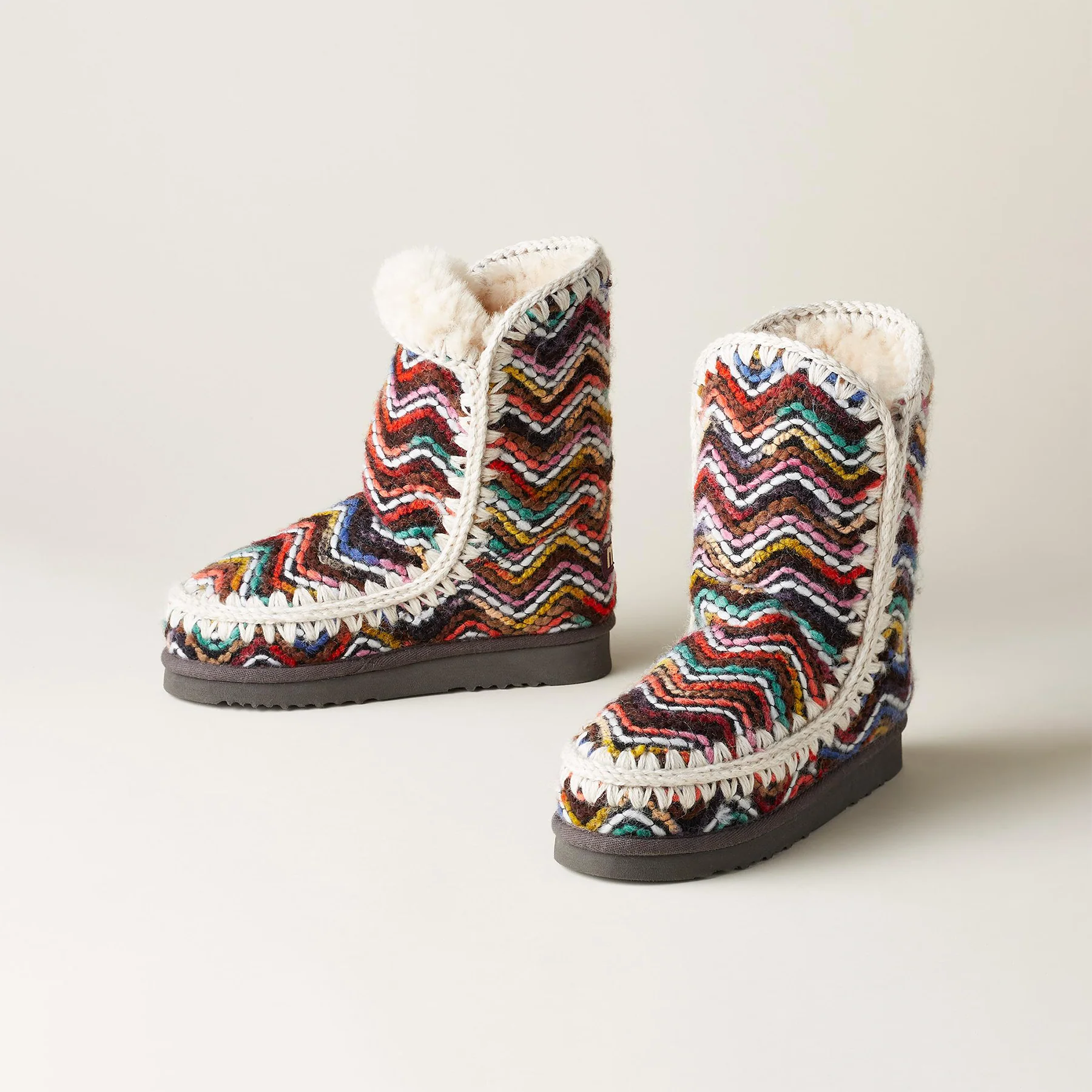 Arctic 24 Wool Boots