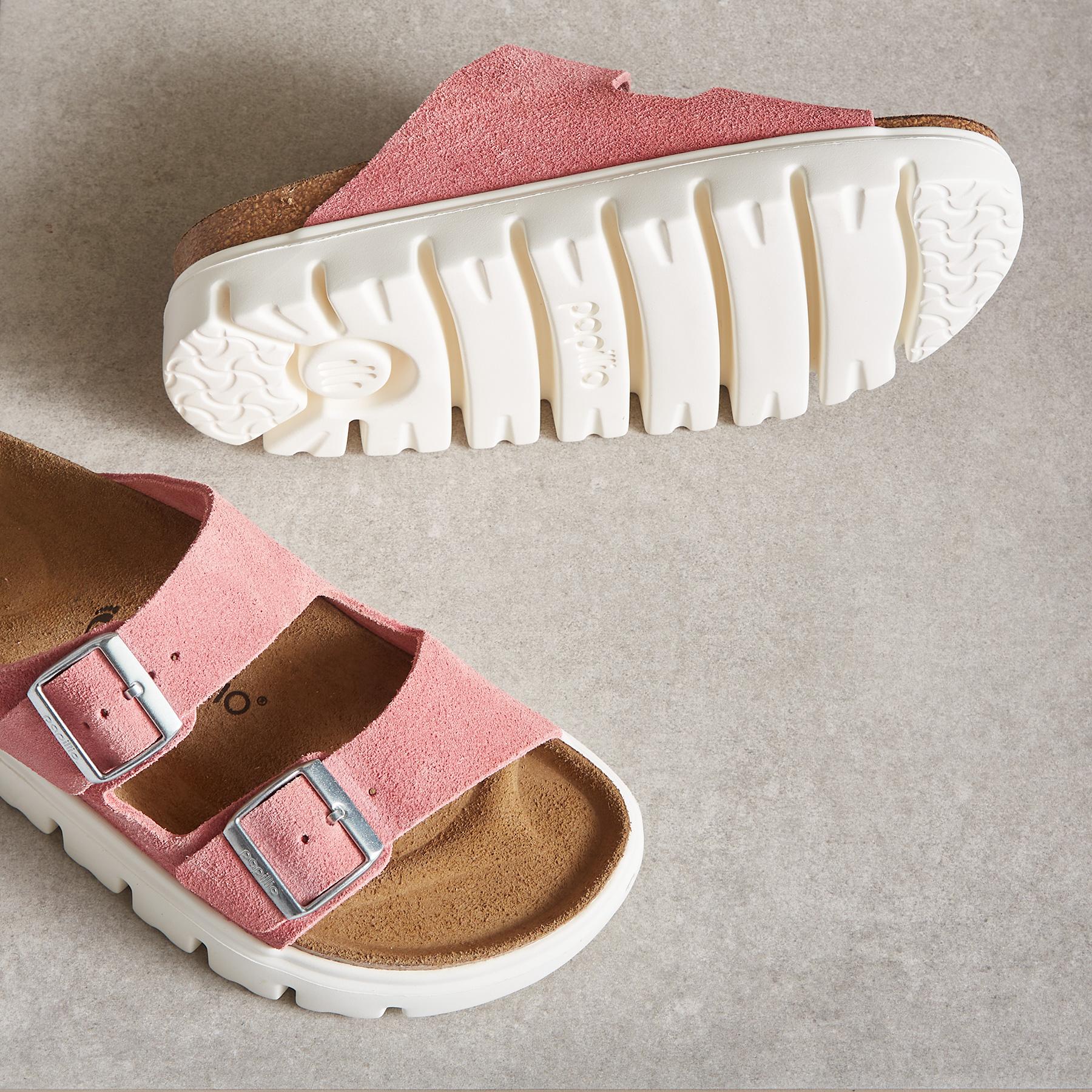 Arizona Chunky Sandals