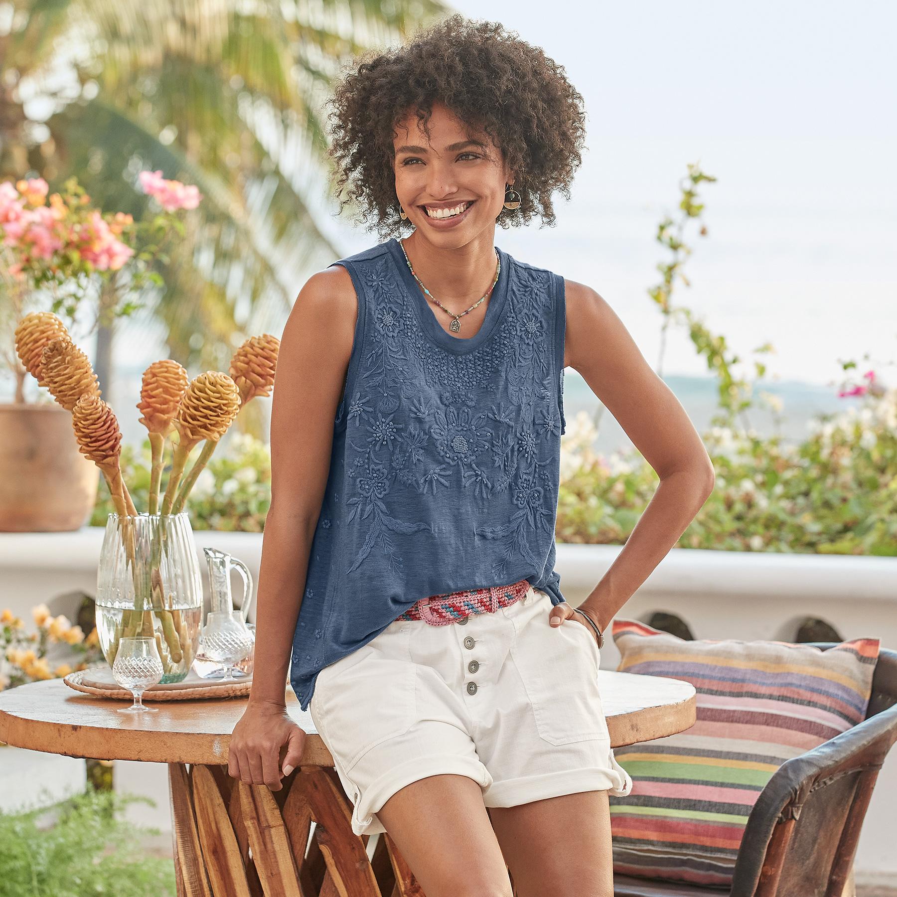 Everyday Explorer Shorts, Petite