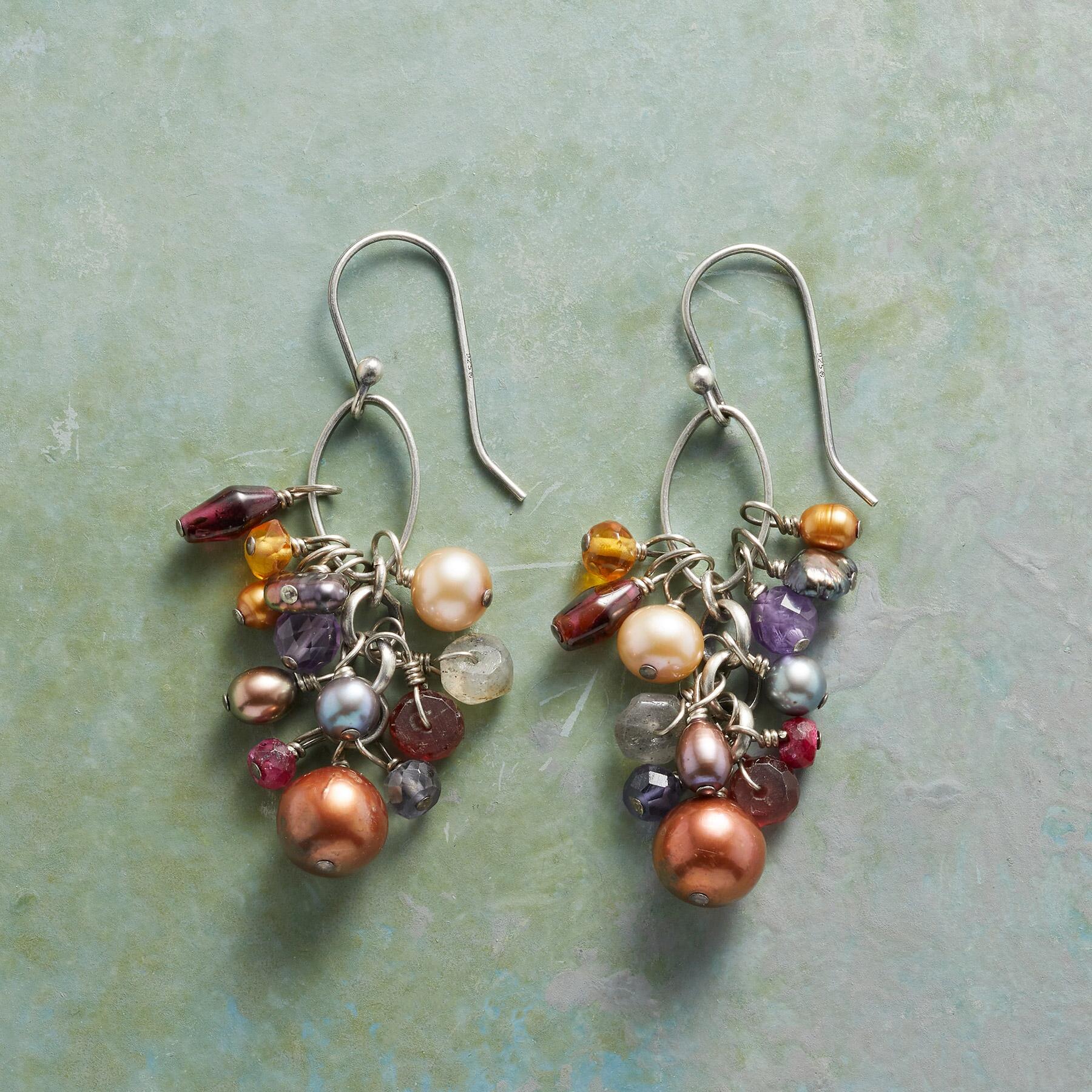 Pearl Petti Earrings