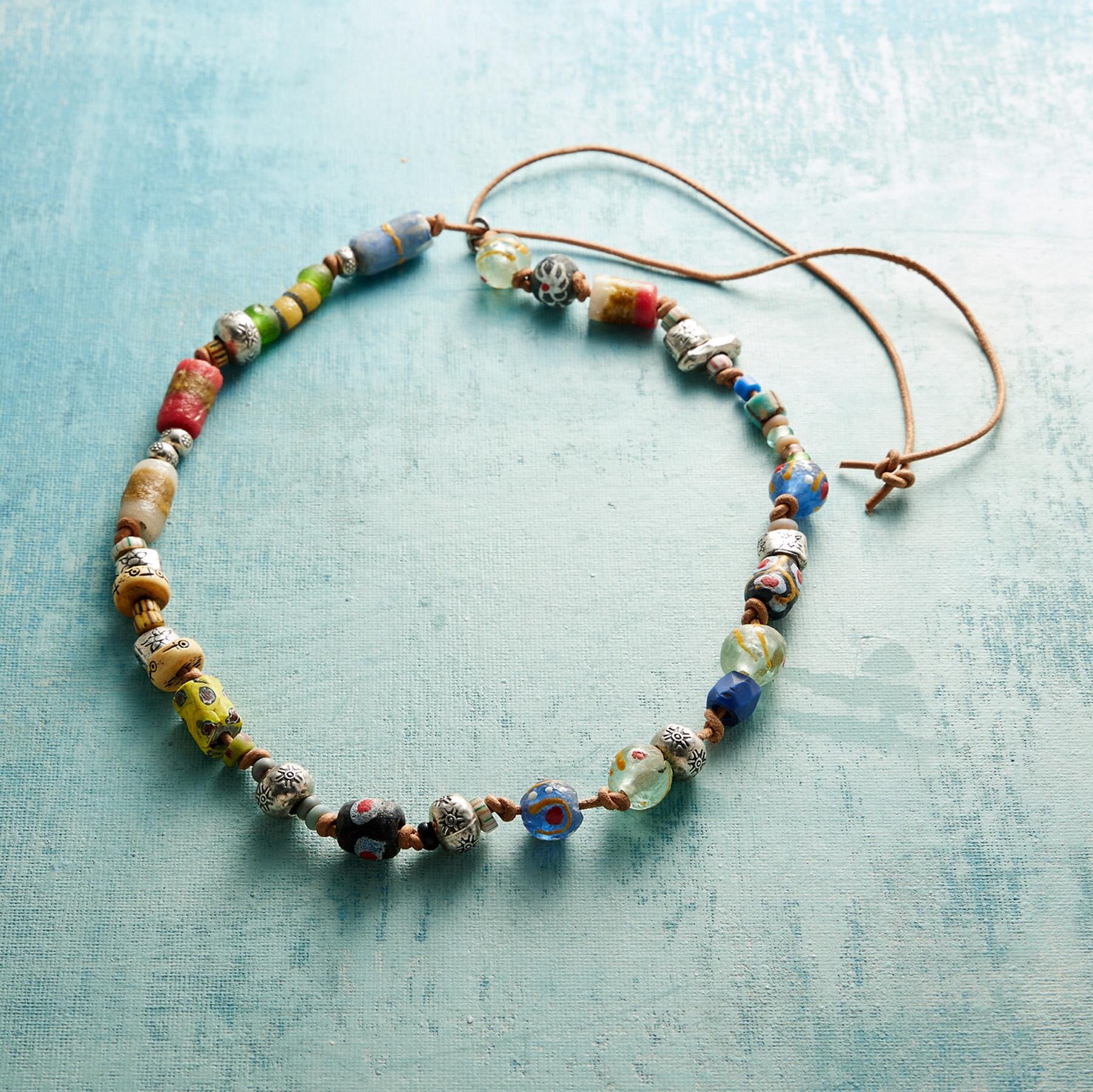 Trading Post Hatband