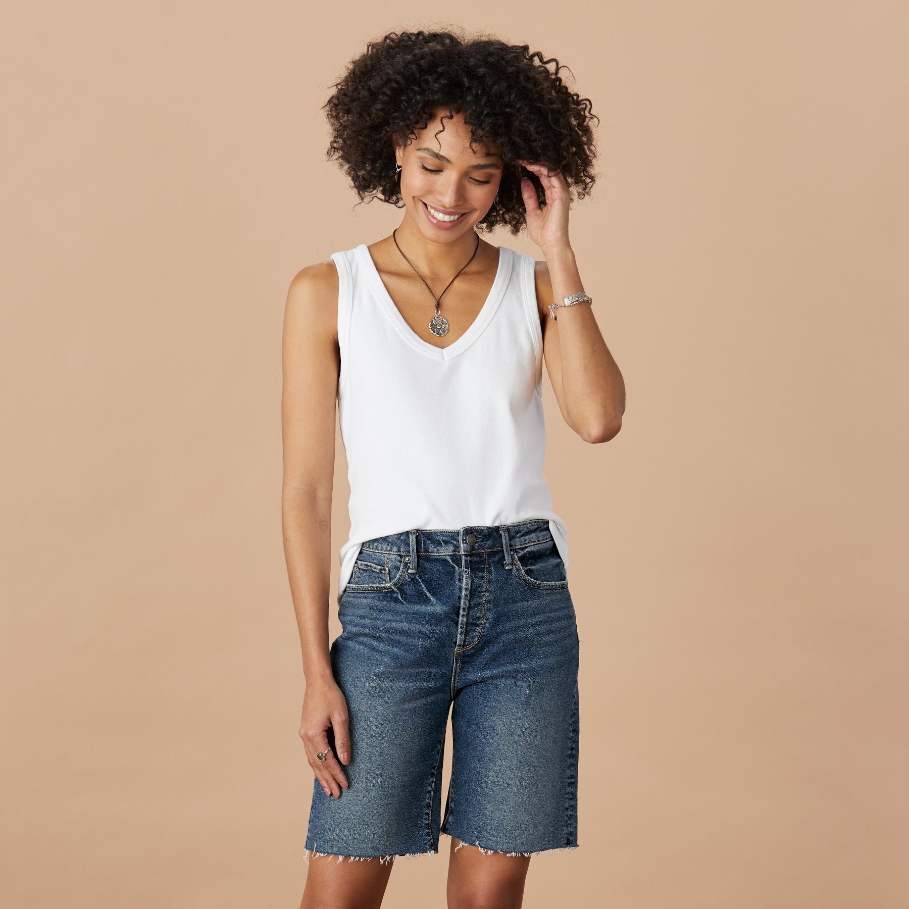 Birdie Bermuda Short