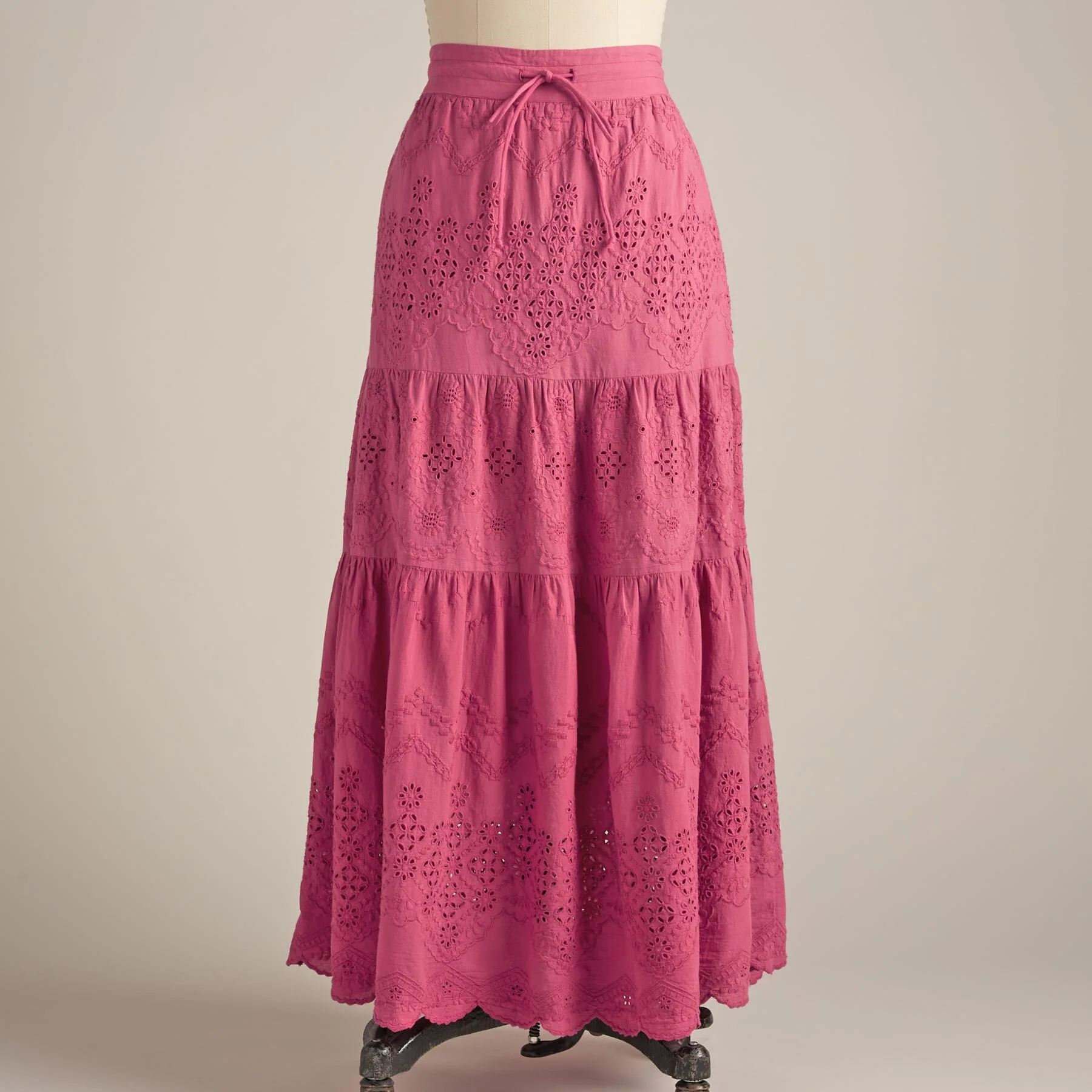 Bastilla Skirt