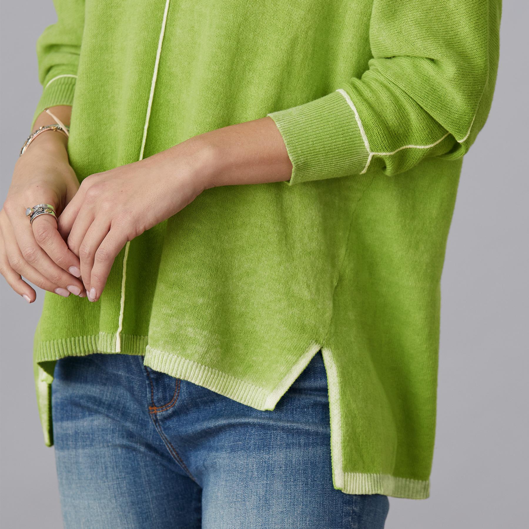 Johanna Sweater, Petite