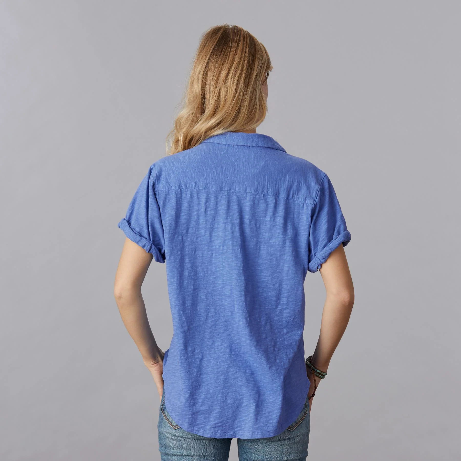 Smooth Sailing Shirt