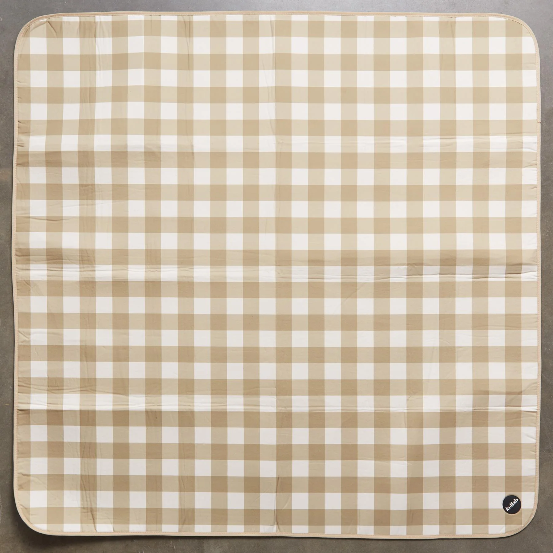 Excellent Days Picnic Mat