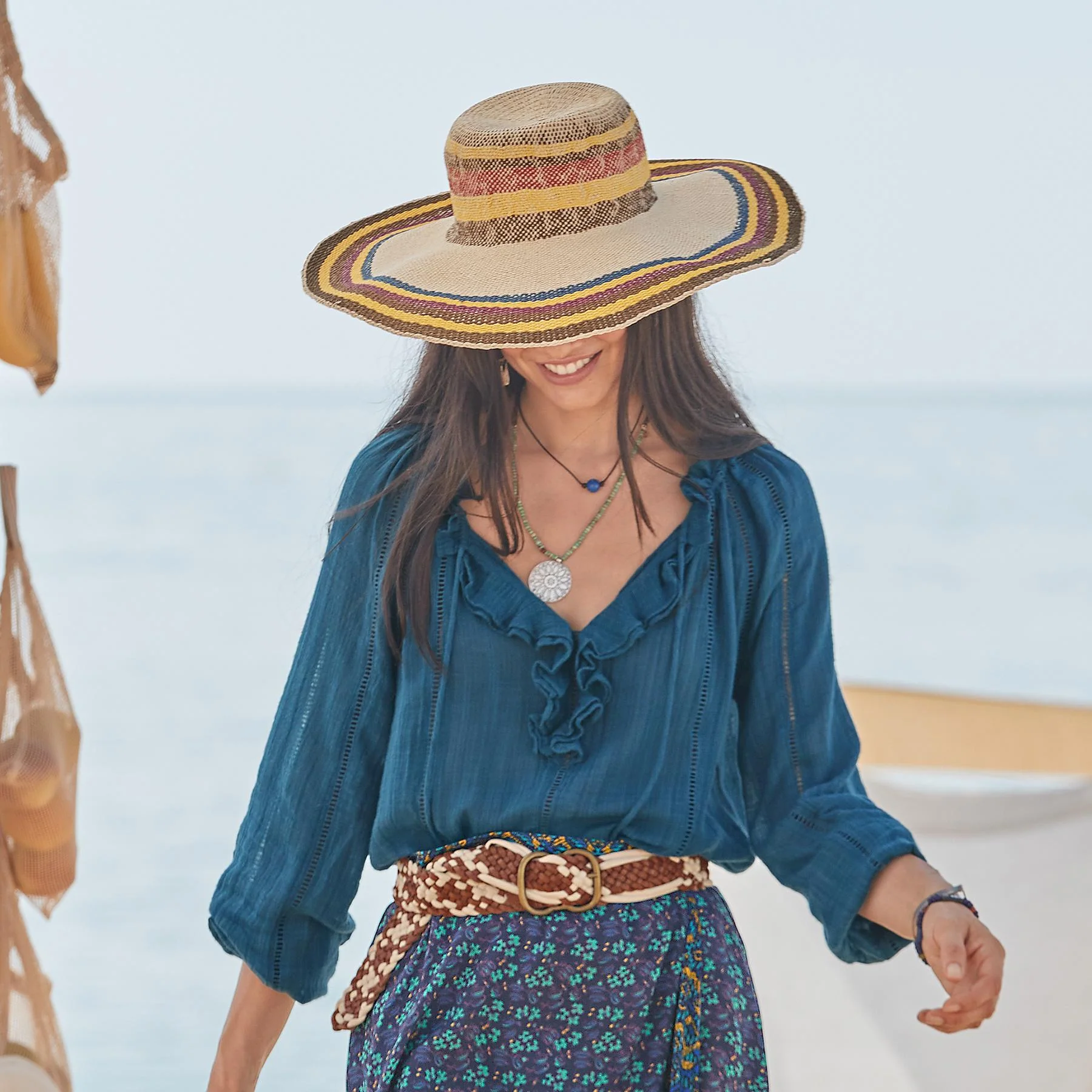 Artists Top - Petites