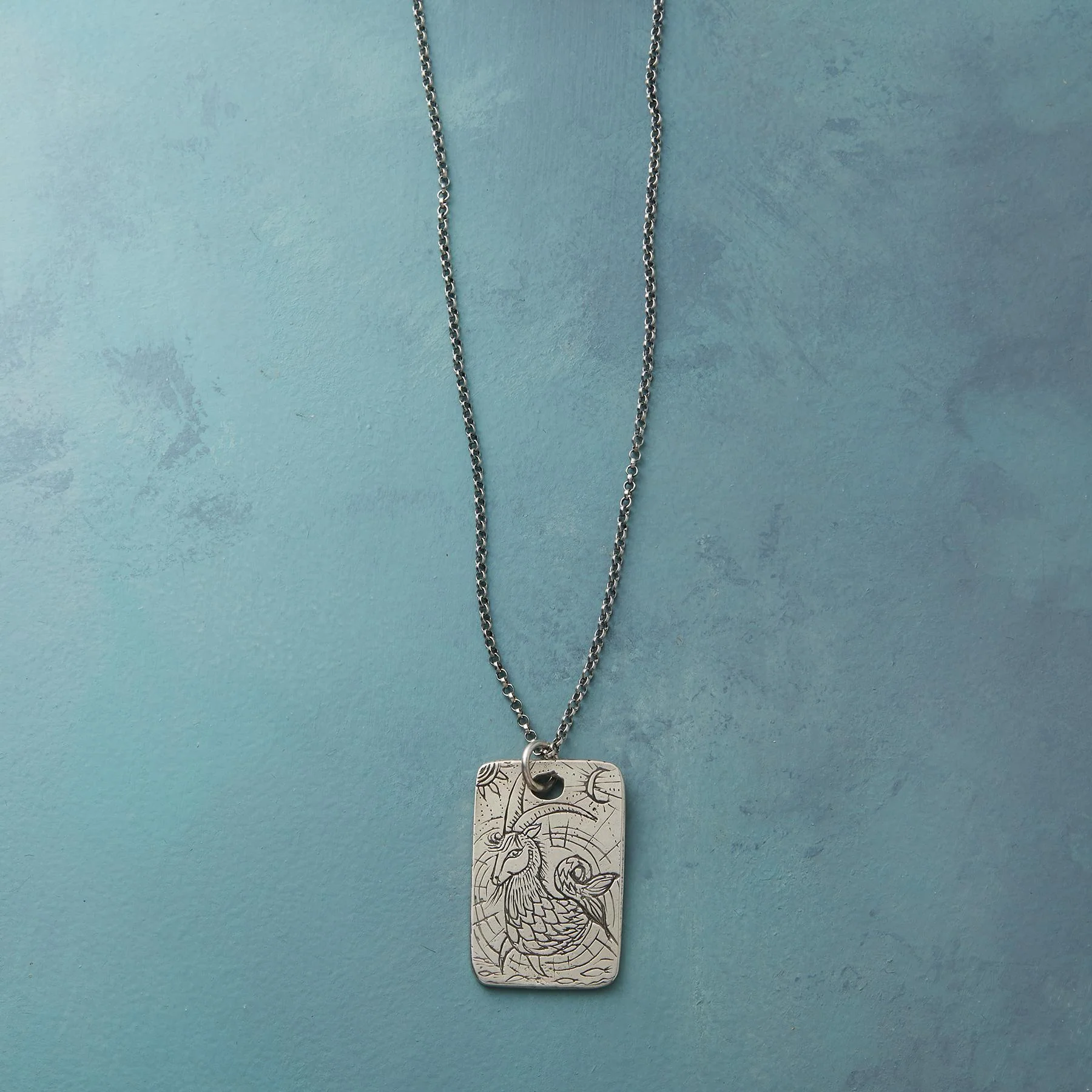 Follow Your Stars Necklace