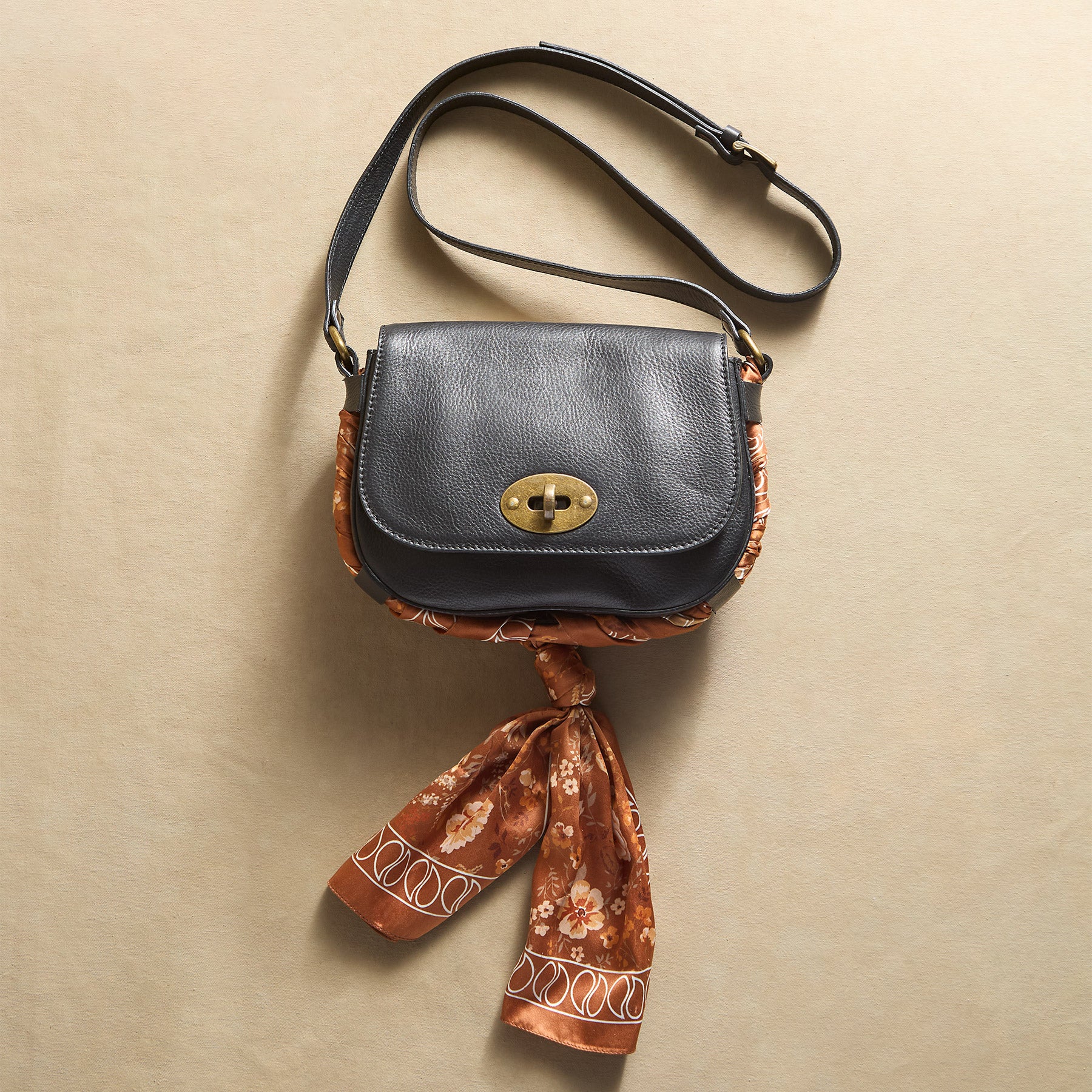 Bodensee Crossbody Bag