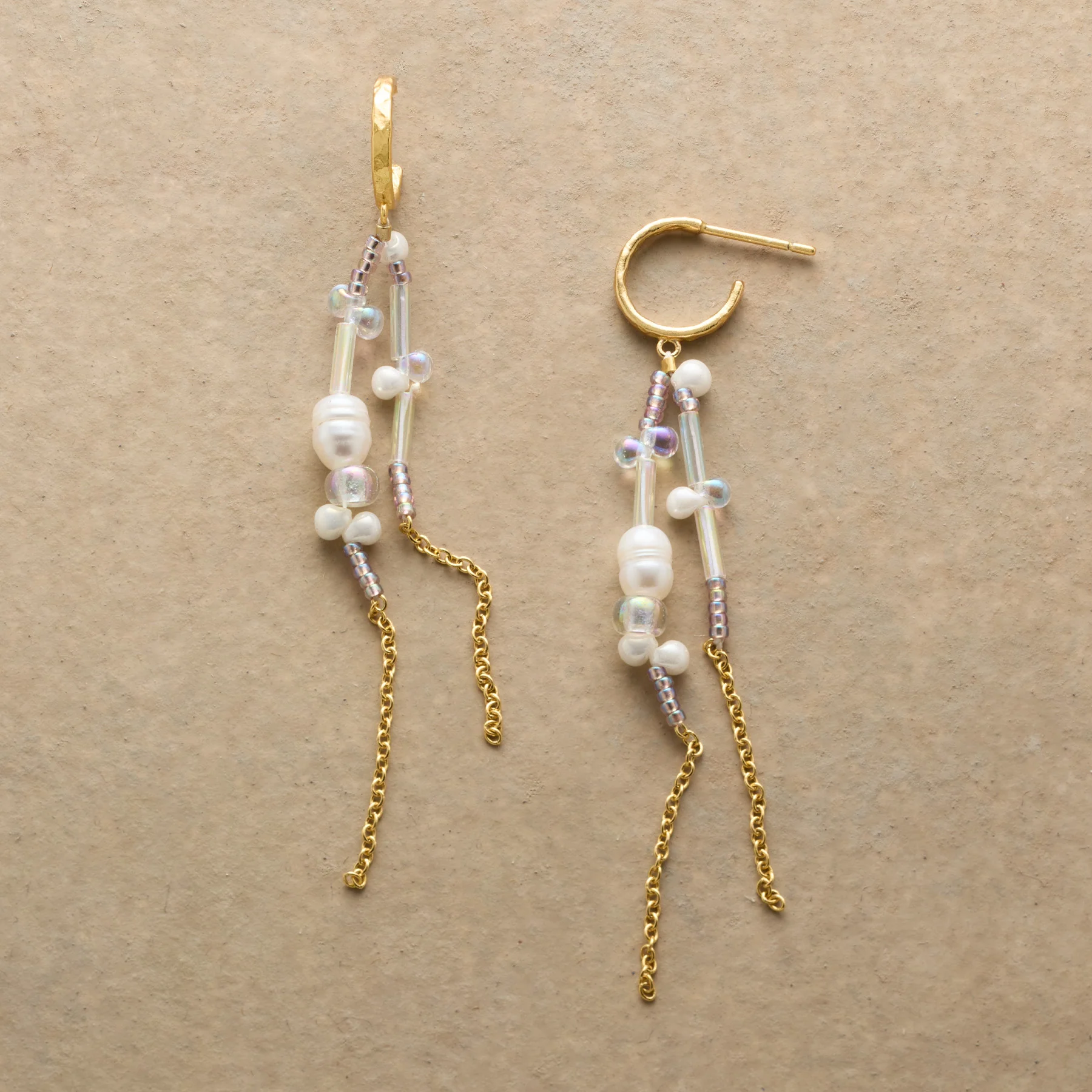 Alessio Earrings