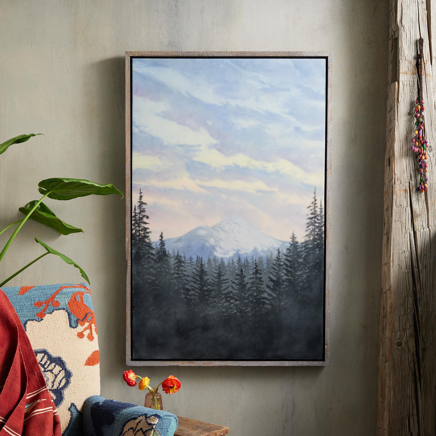 Drifting By Painting