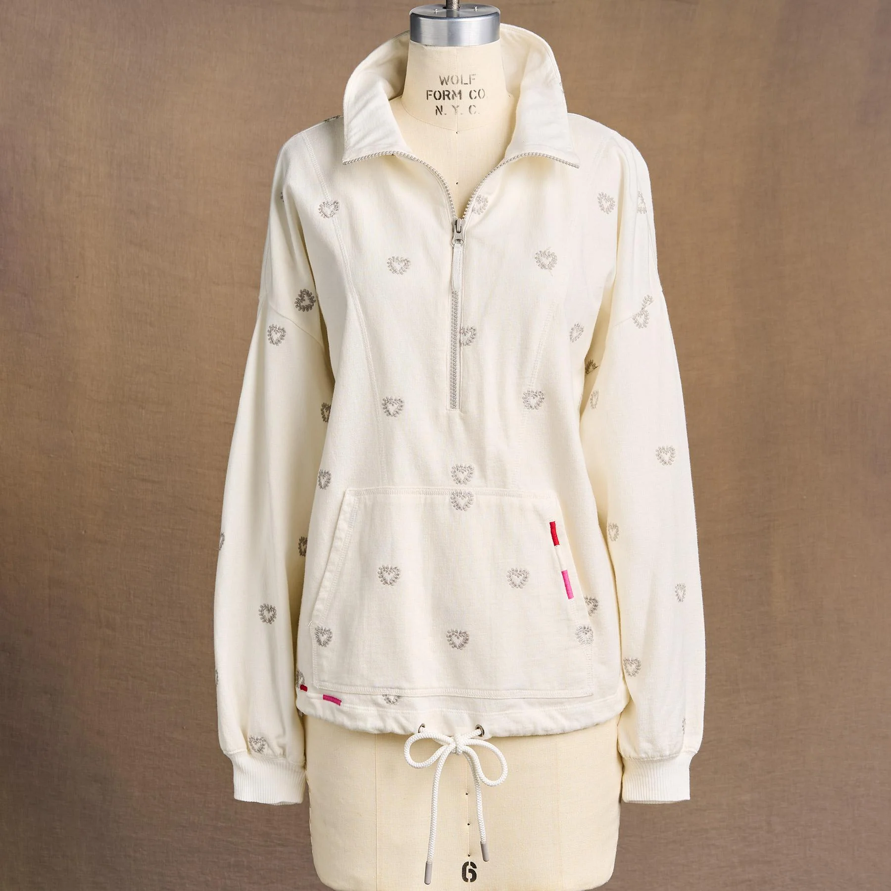 Truly Deeply Sweatshirt