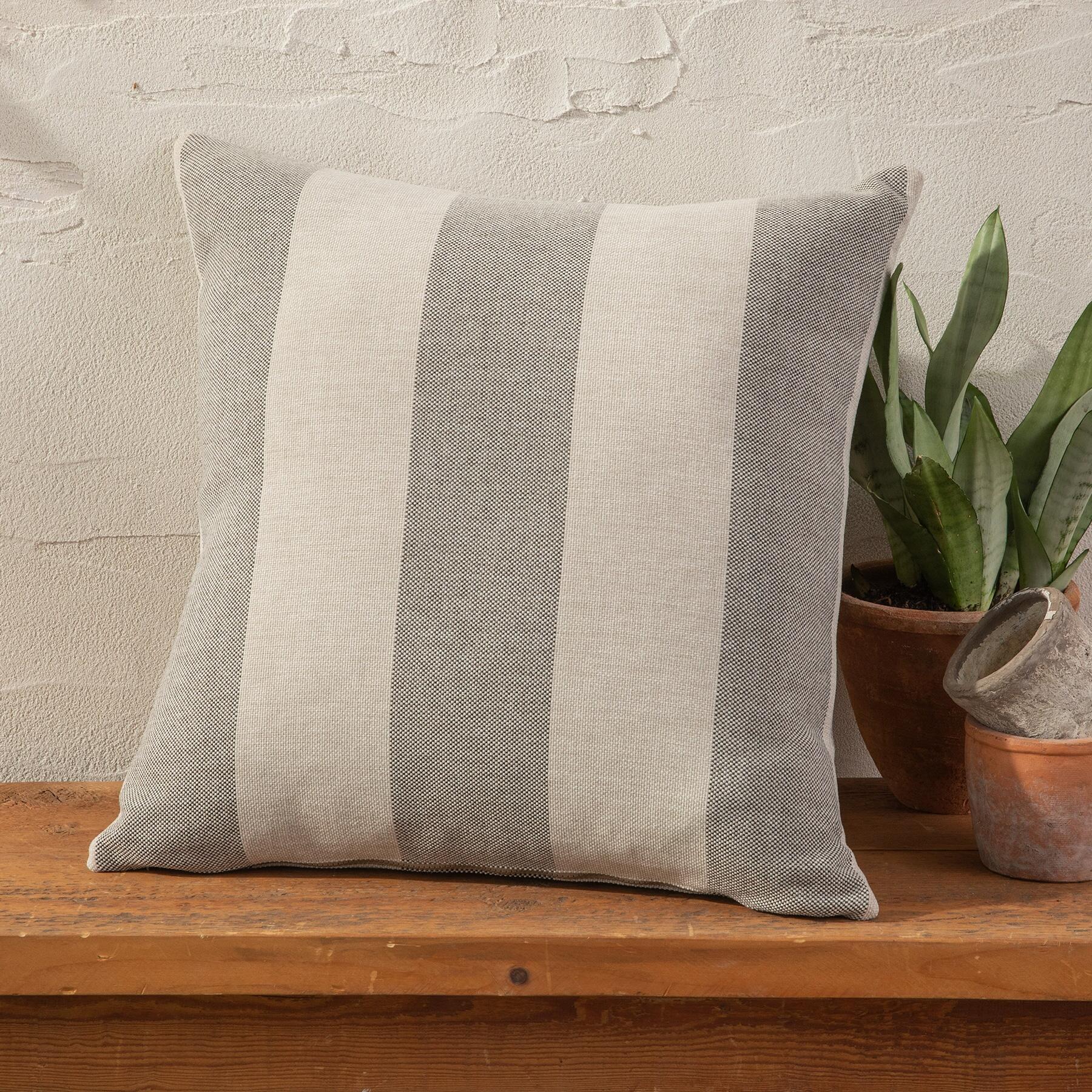 Outdoor Serenity Pillow